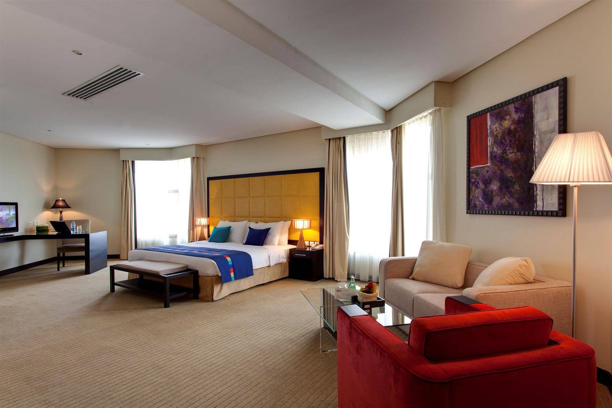 Park Inn by Radisson Al Khobar