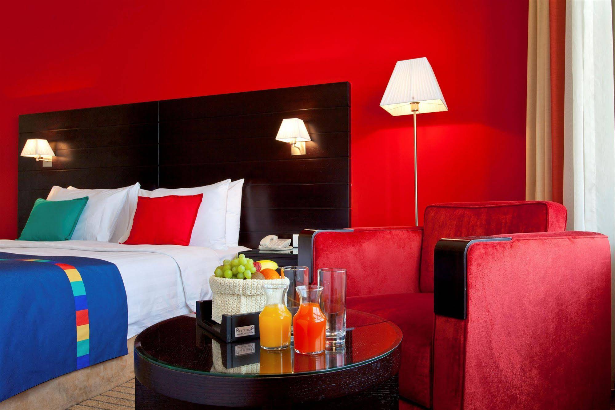 Park Inn by Radisson Al Khobar