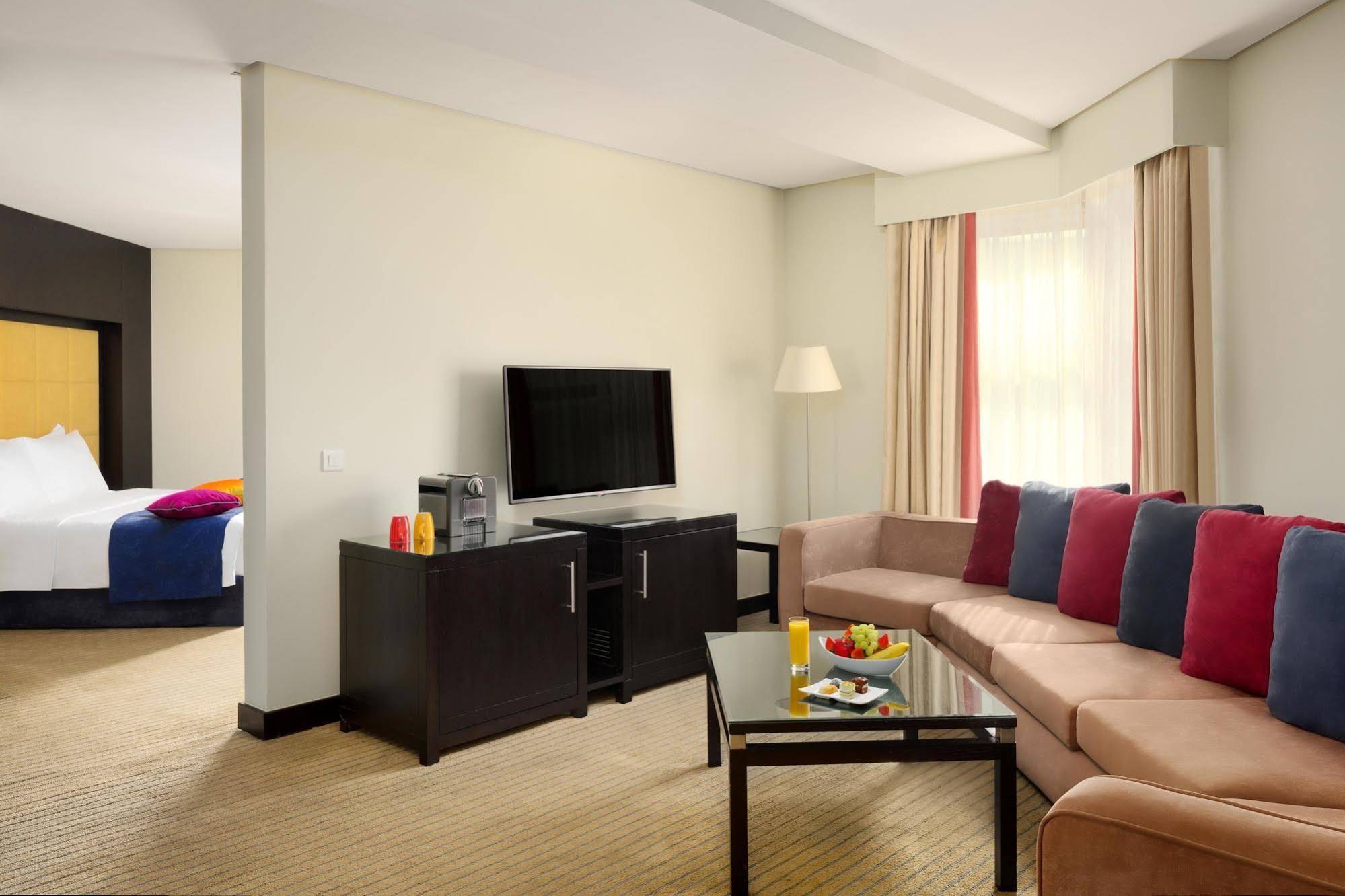 Park Inn by Radisson Al Khobar