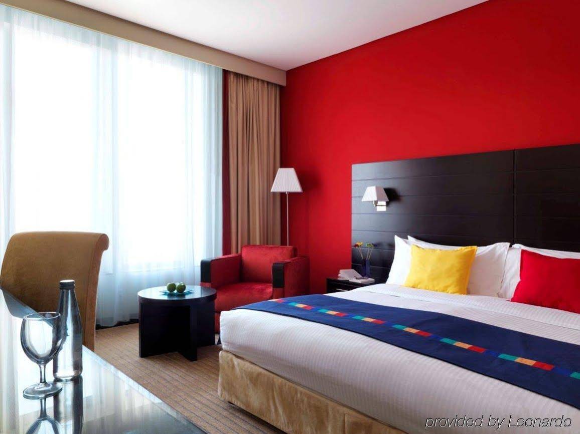 Park Inn by Radisson Al Khobar