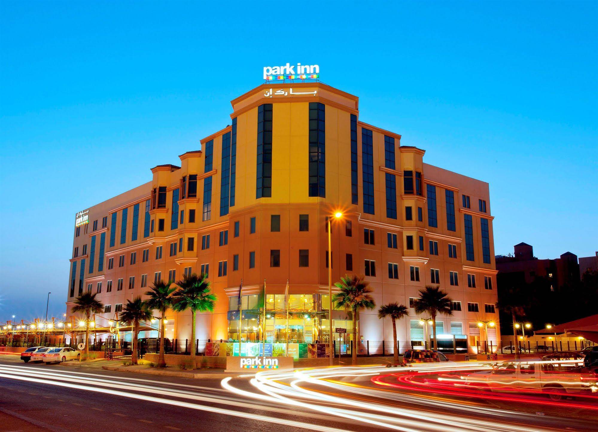 Park Inn by Radisson Al Khobar