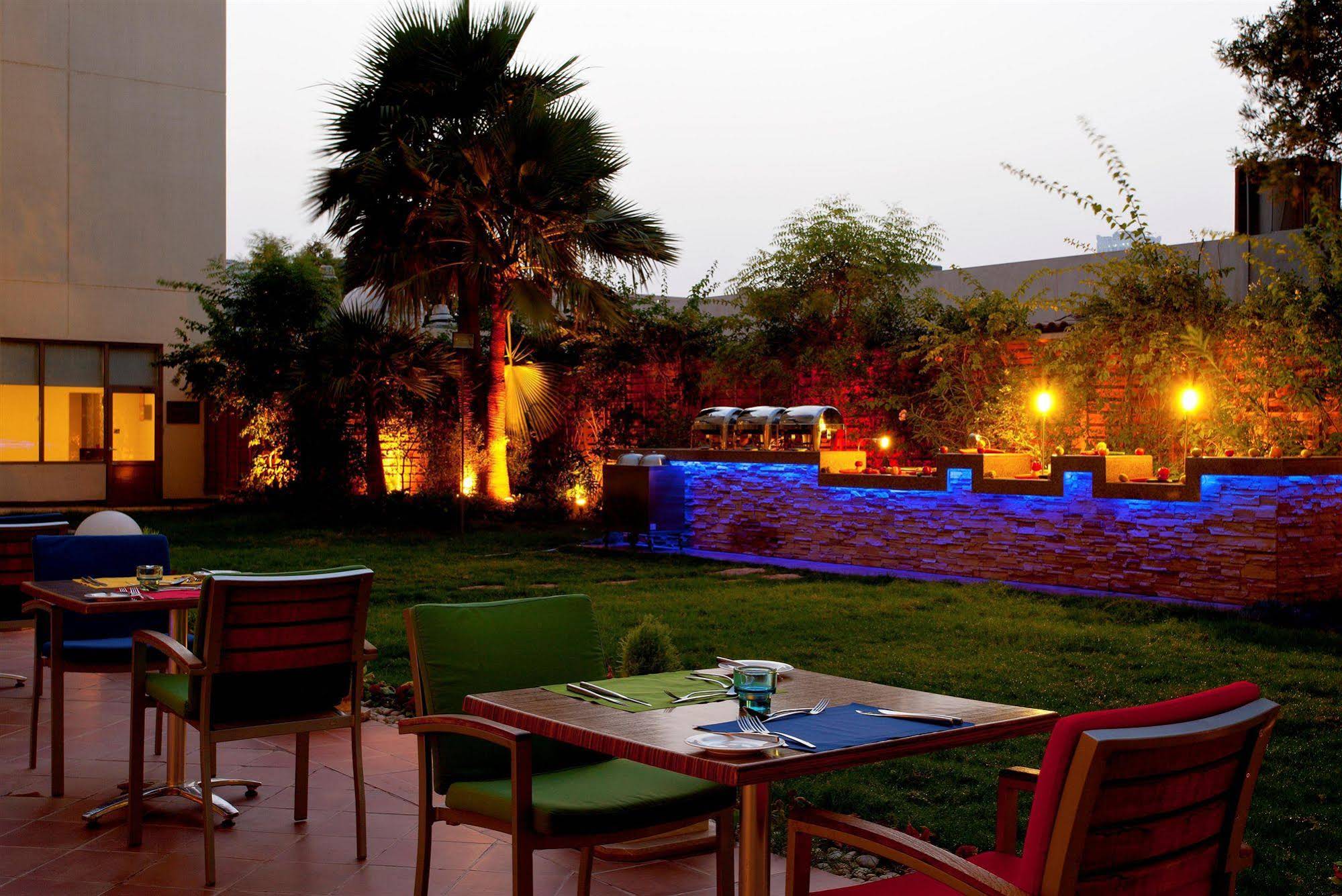 Park Inn by Radisson Al Khobar