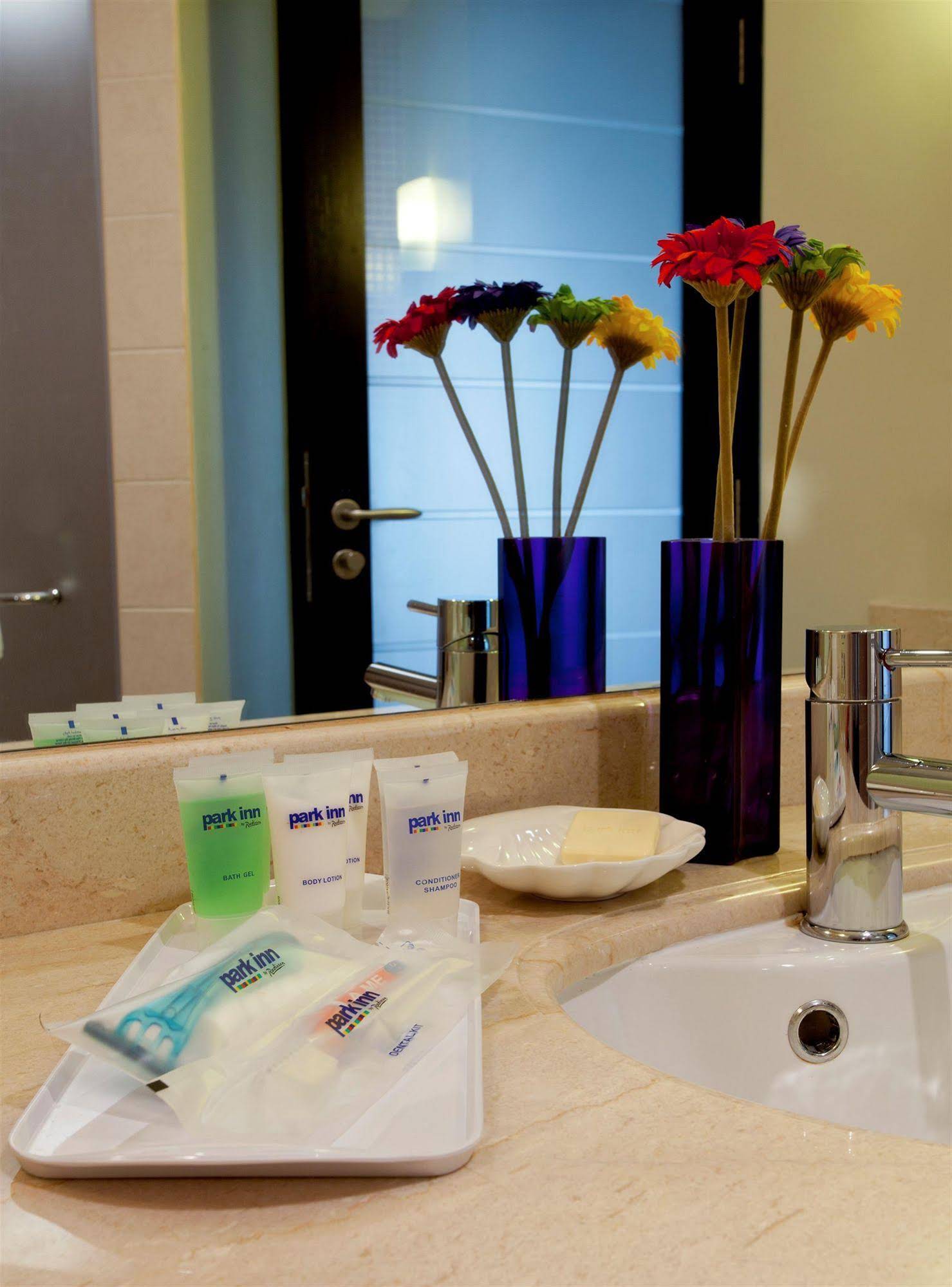 Park Inn by Radisson Al Khobar