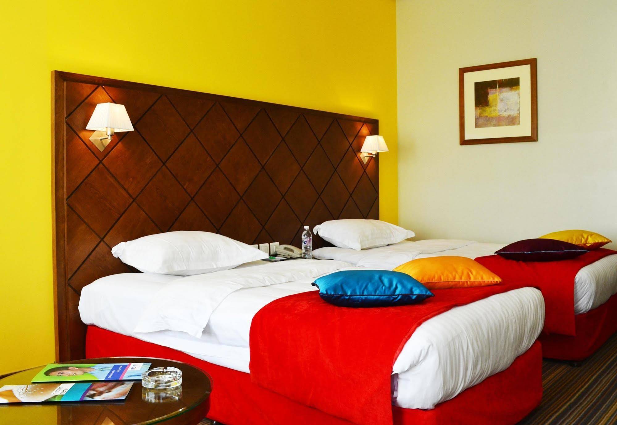 Park Inn by Radisson Al Khobar