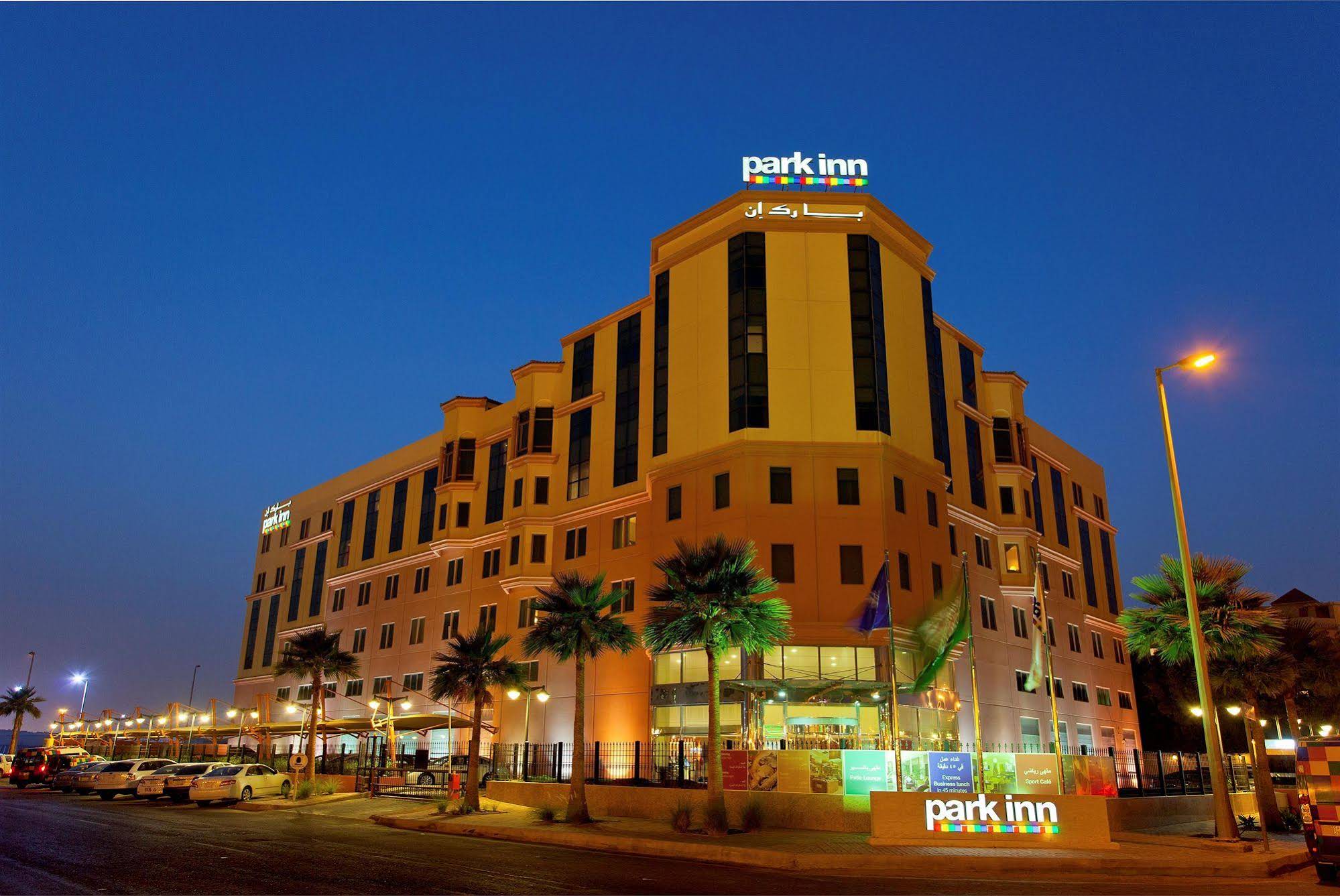 Park Inn by Radisson Al Khobar