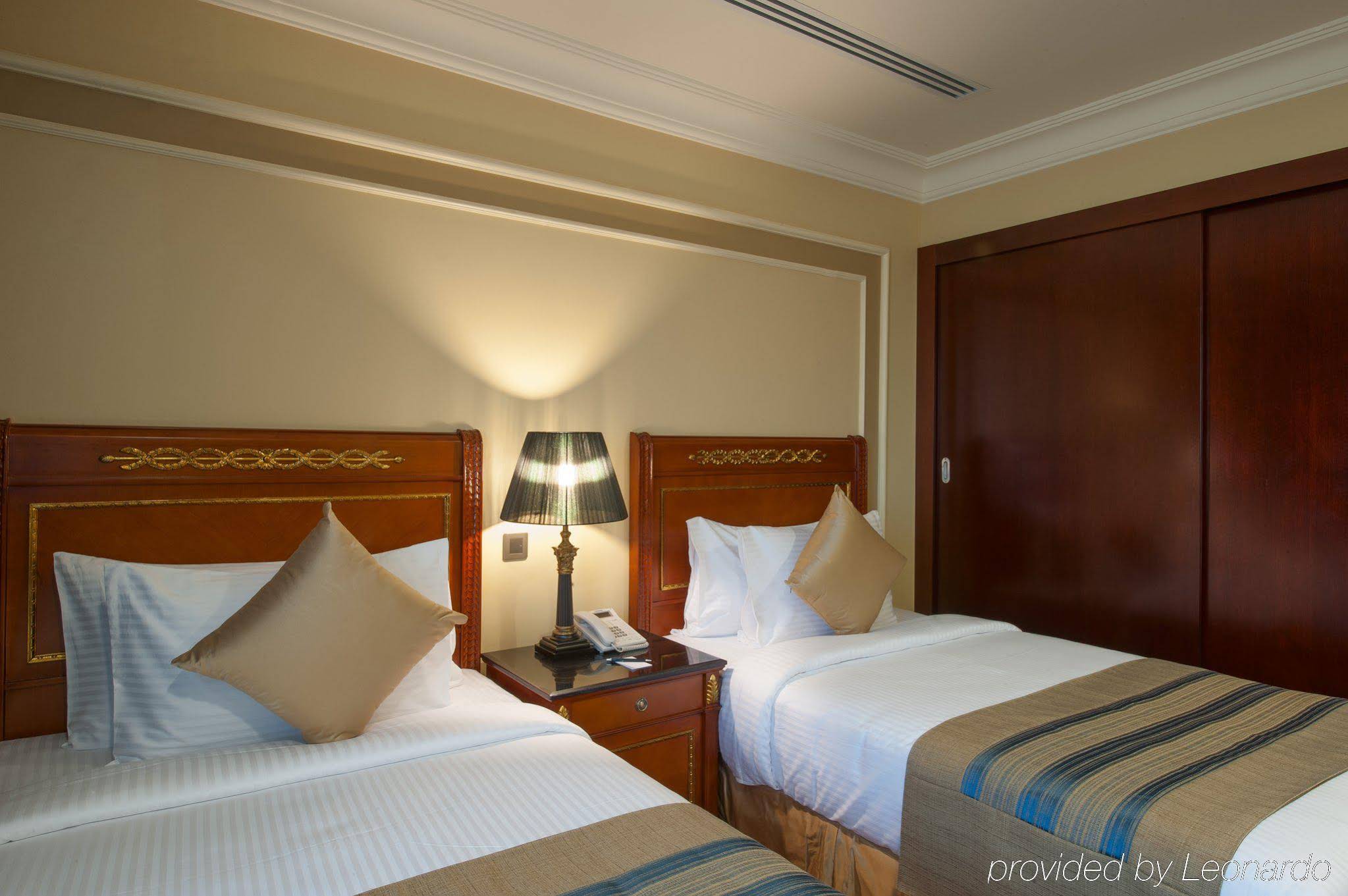 Radisson Blu Hotel Dhahran