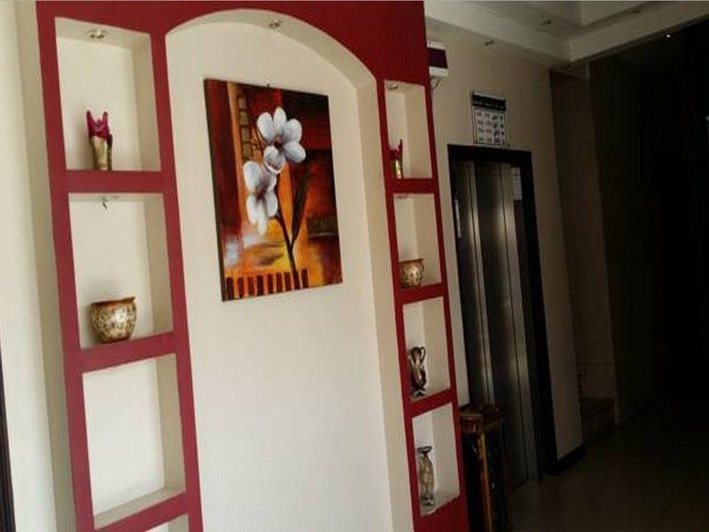 Raneem Al Khair Apartments