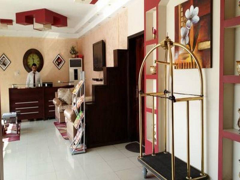 Raneem Al Khair Apartments