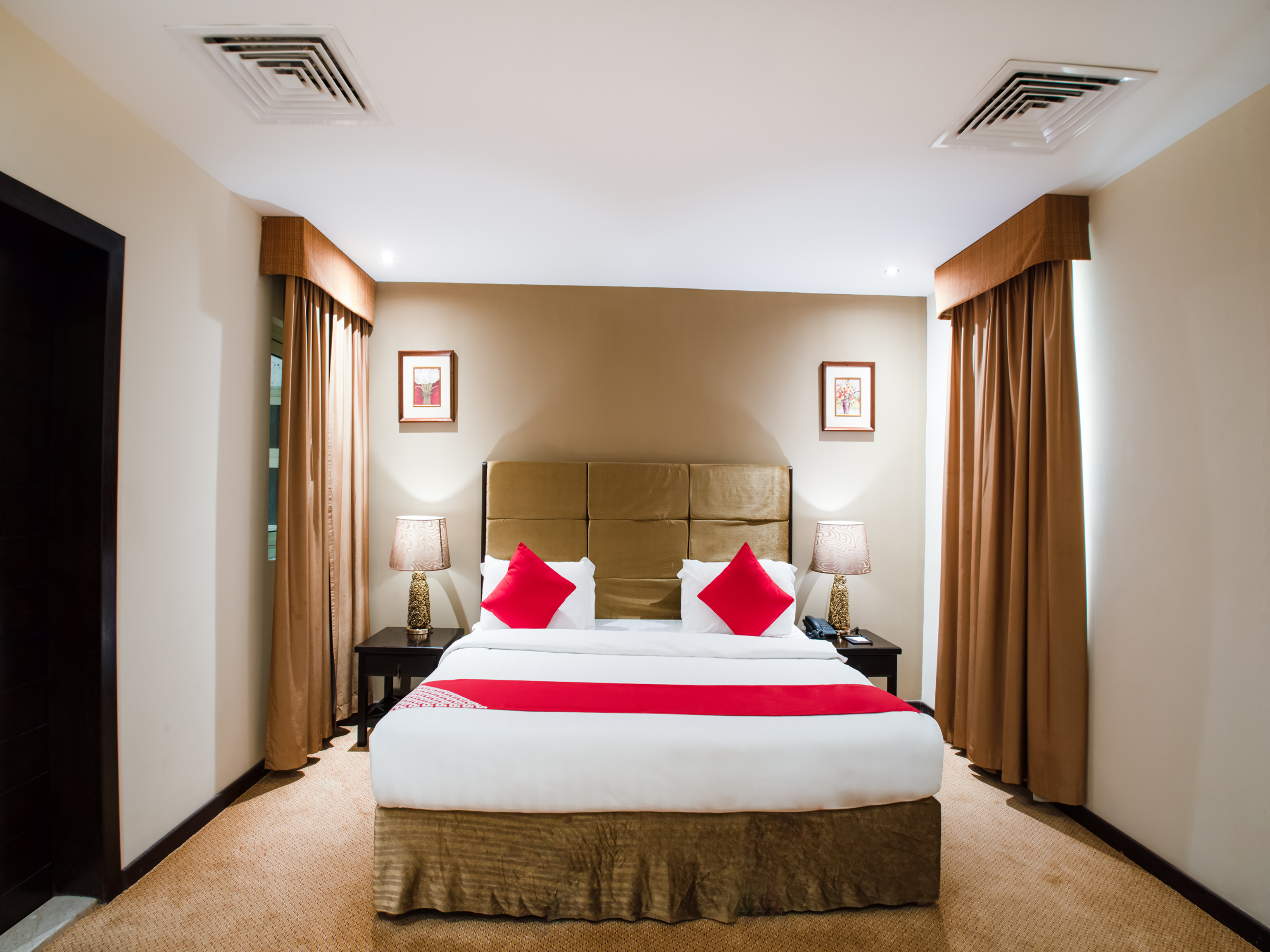 Romooz Inn Hotel Suites