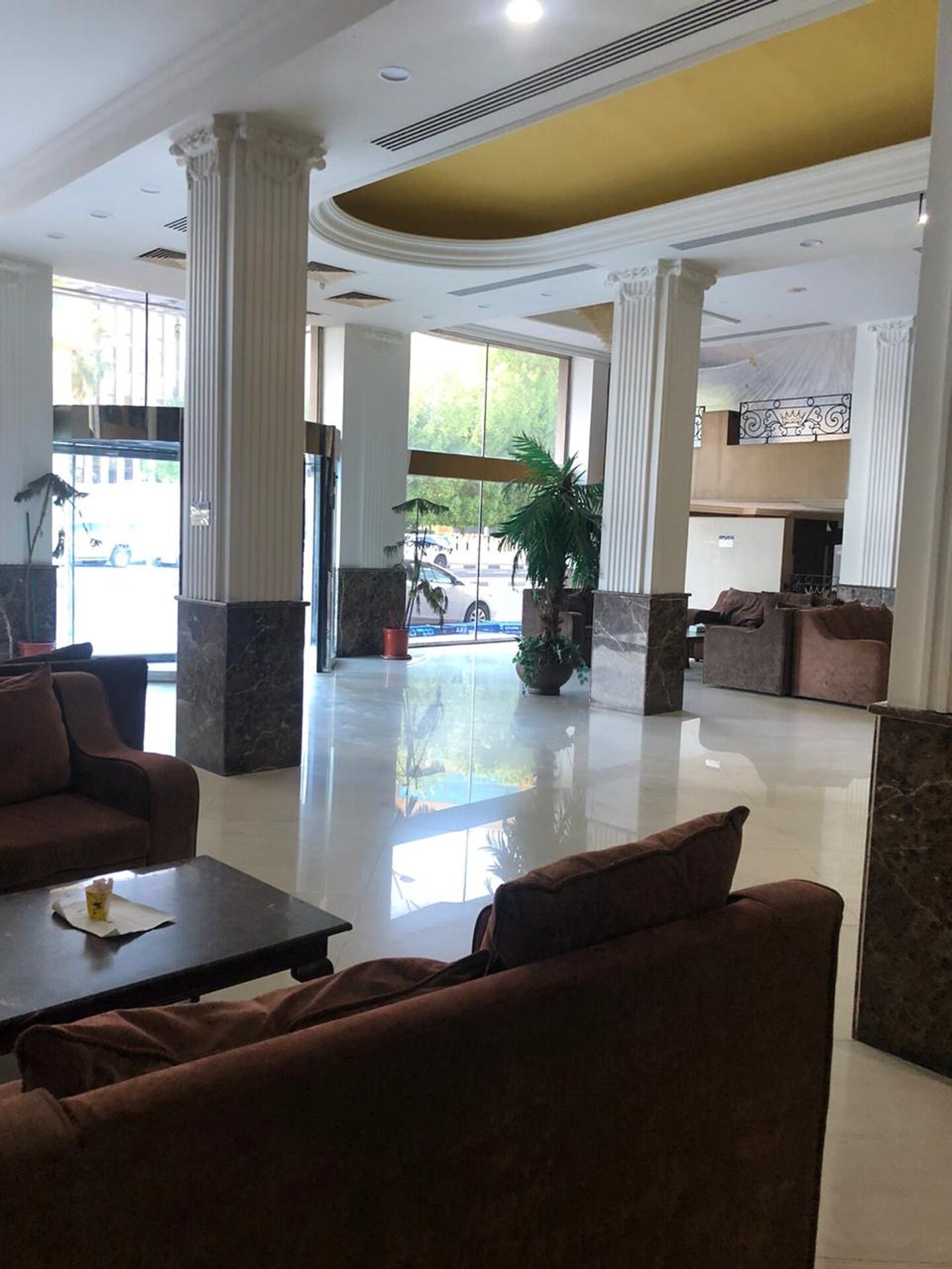 Royal El Naser Hotel by OYO