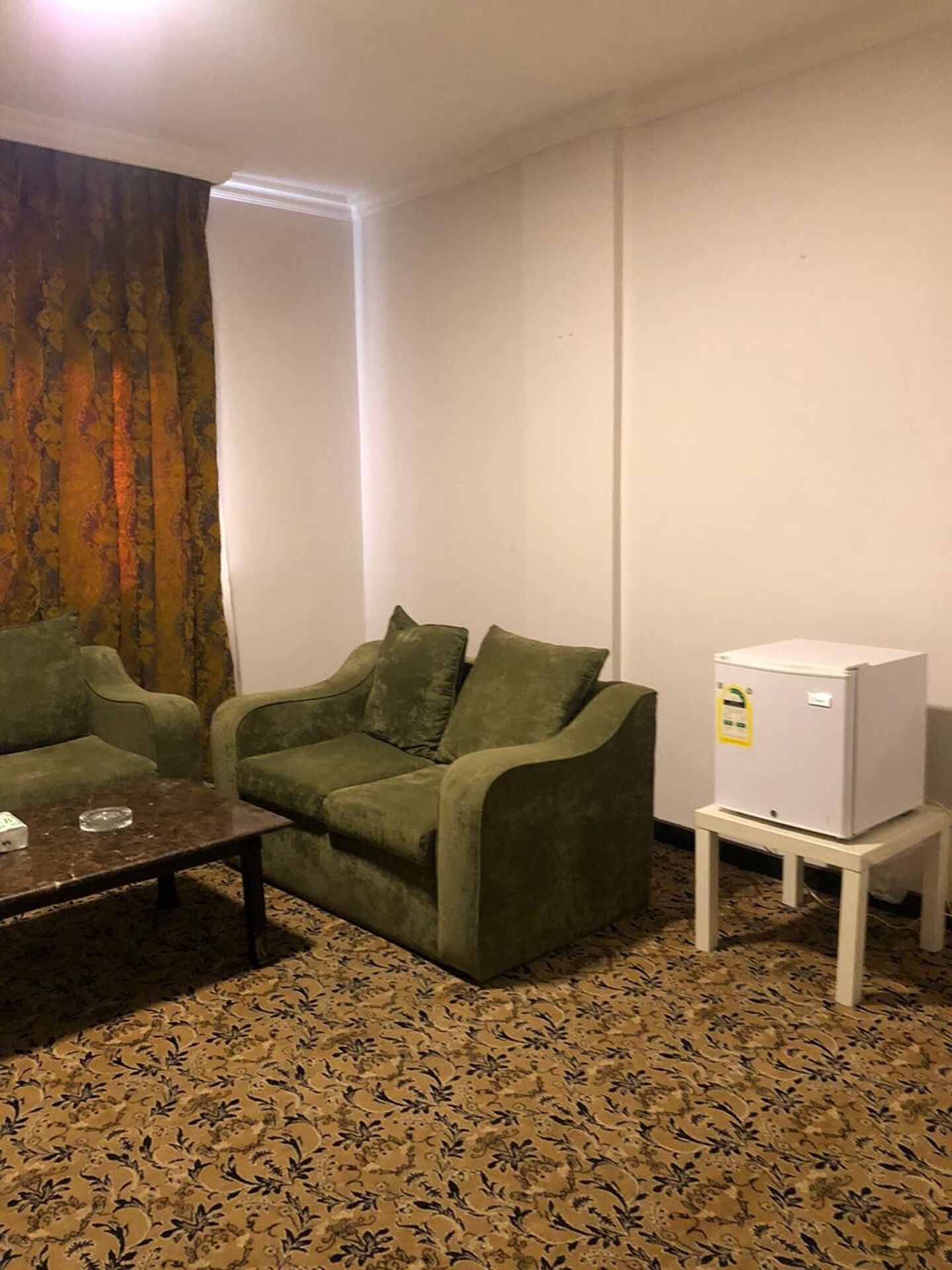 Royal El Naser Hotel by OYO