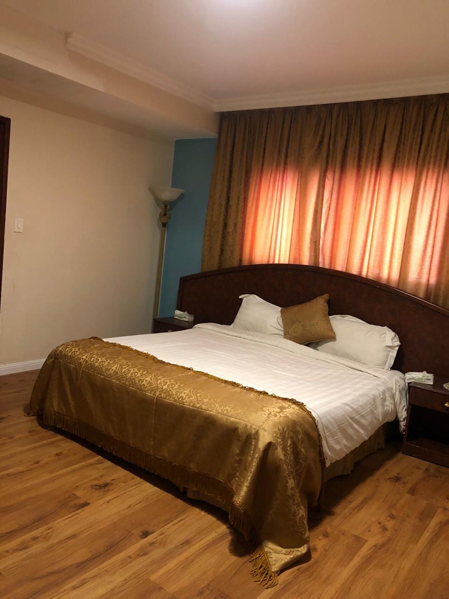 Royal El Naser Hotel by OYO