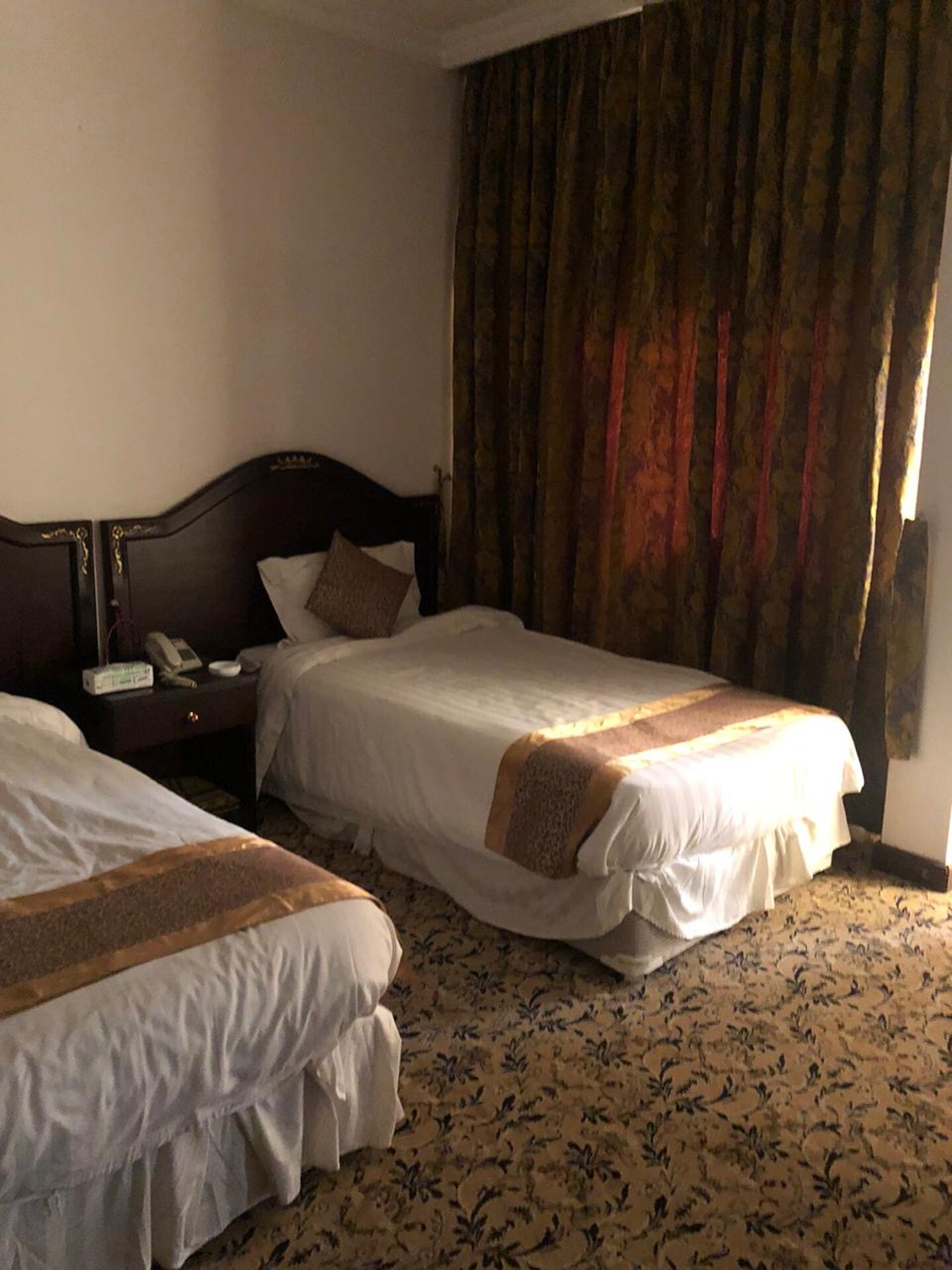 Royal El Naser Hotel by OYO