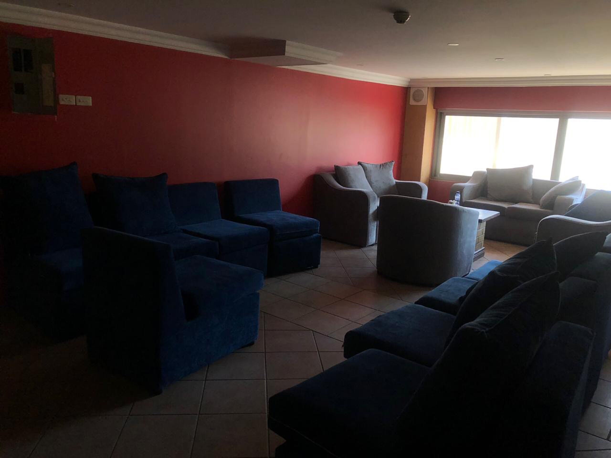 Royal El Naser Hotel by OYO