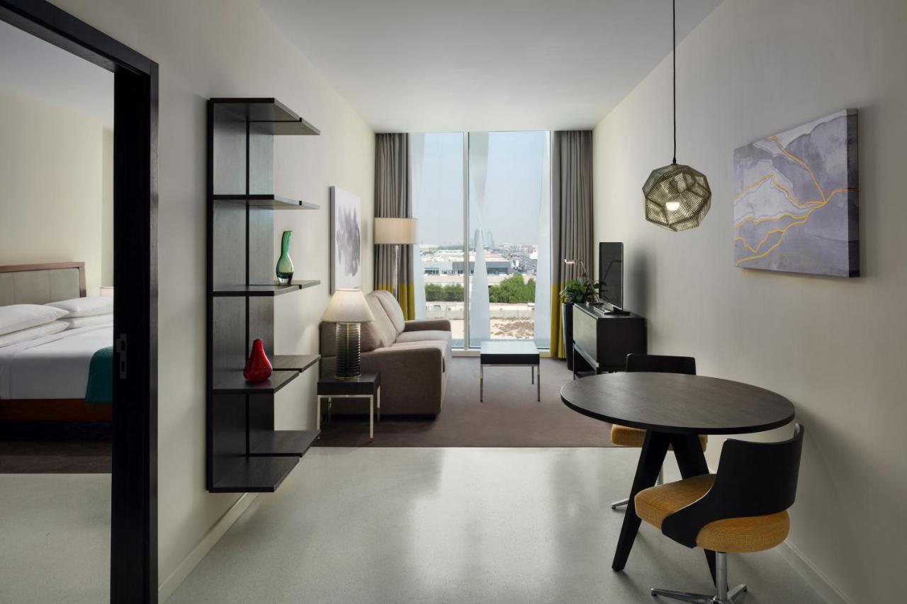 Staybridge Suites Al Khobar