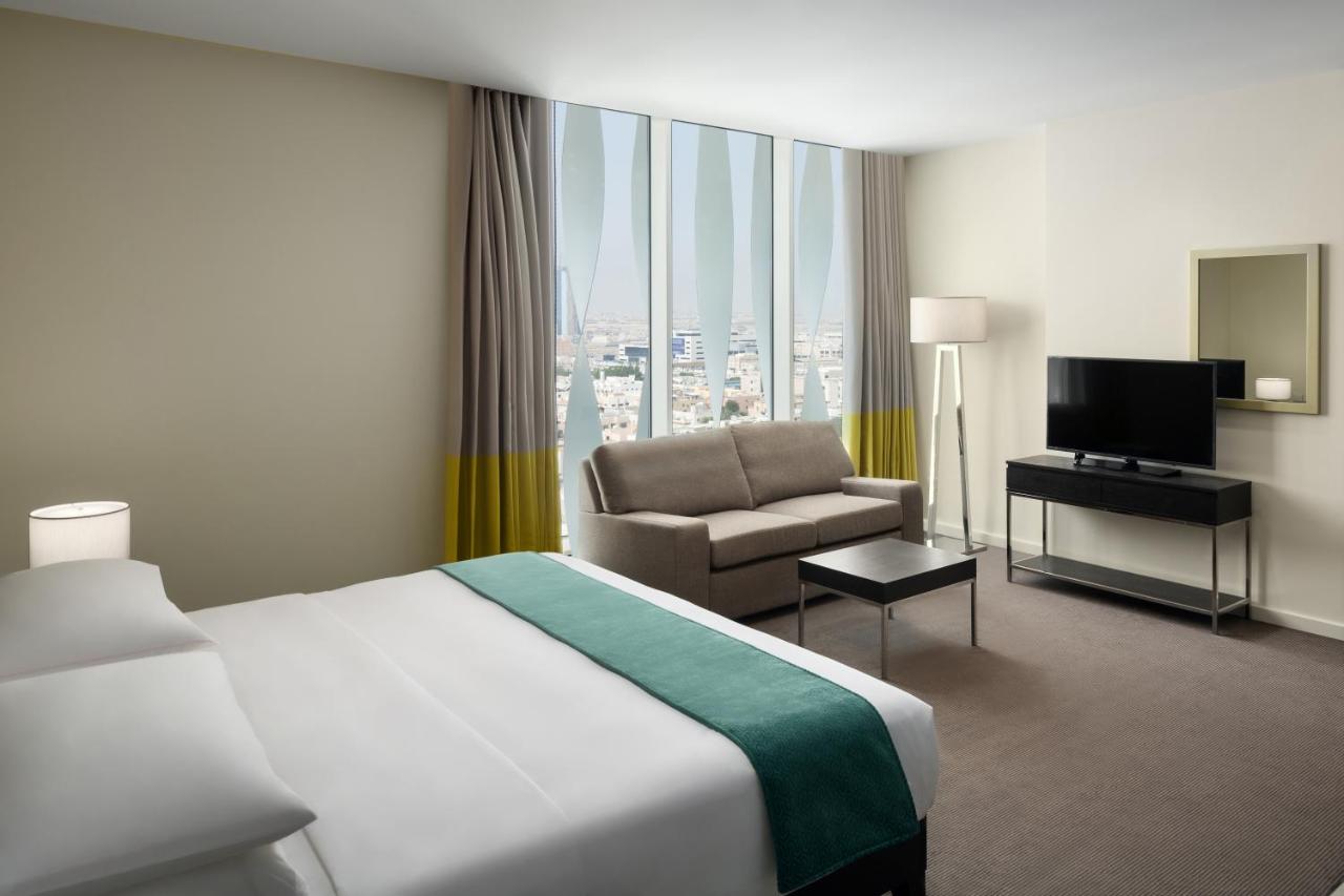 Staybridge Suites Al Khobar