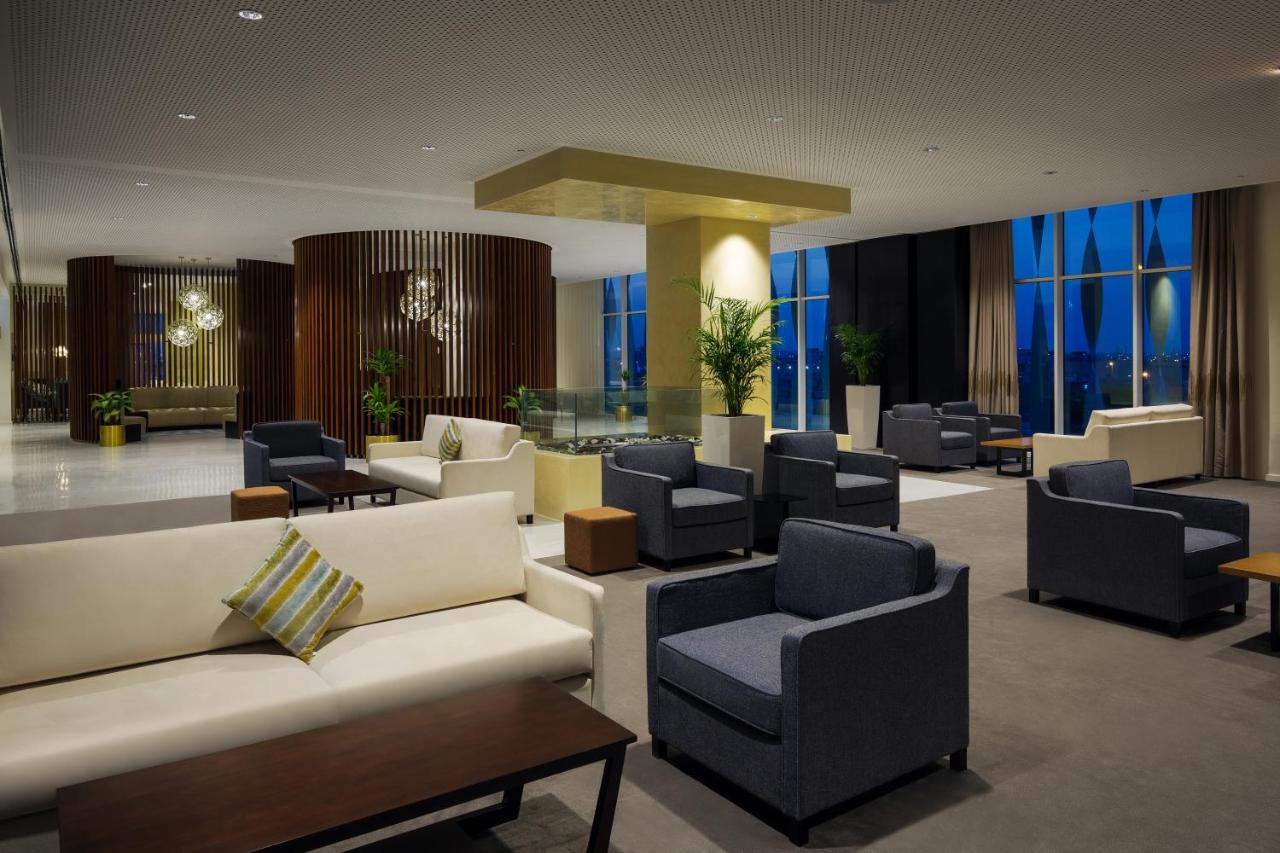 Staybridge Suites Al Khobar