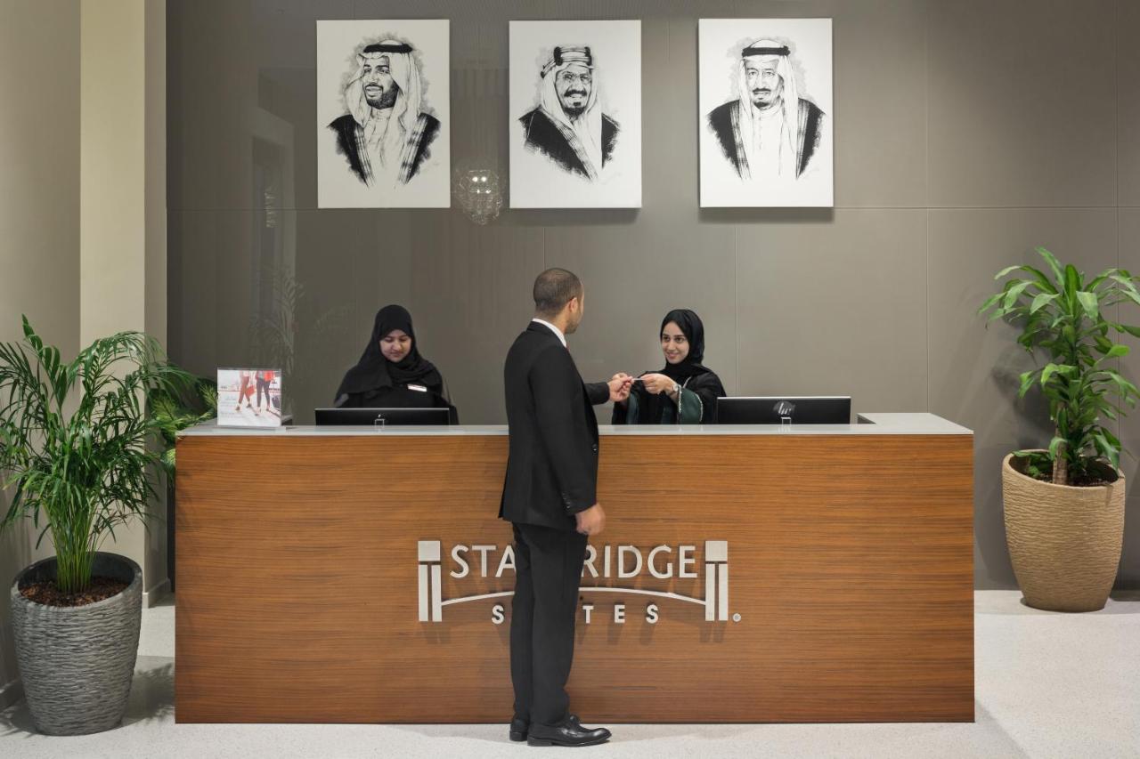 Staybridge Suites Al Khobar