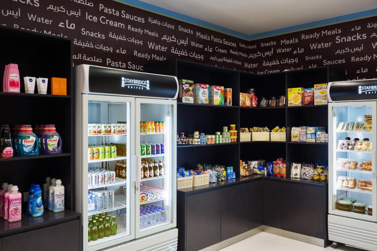 Staybridge Suites Al Khobar