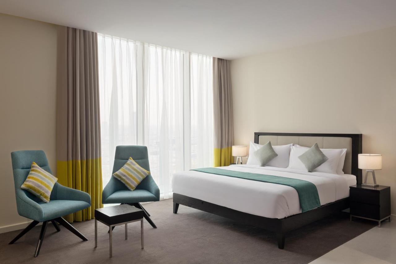 Staybridge Suites Al Khobar