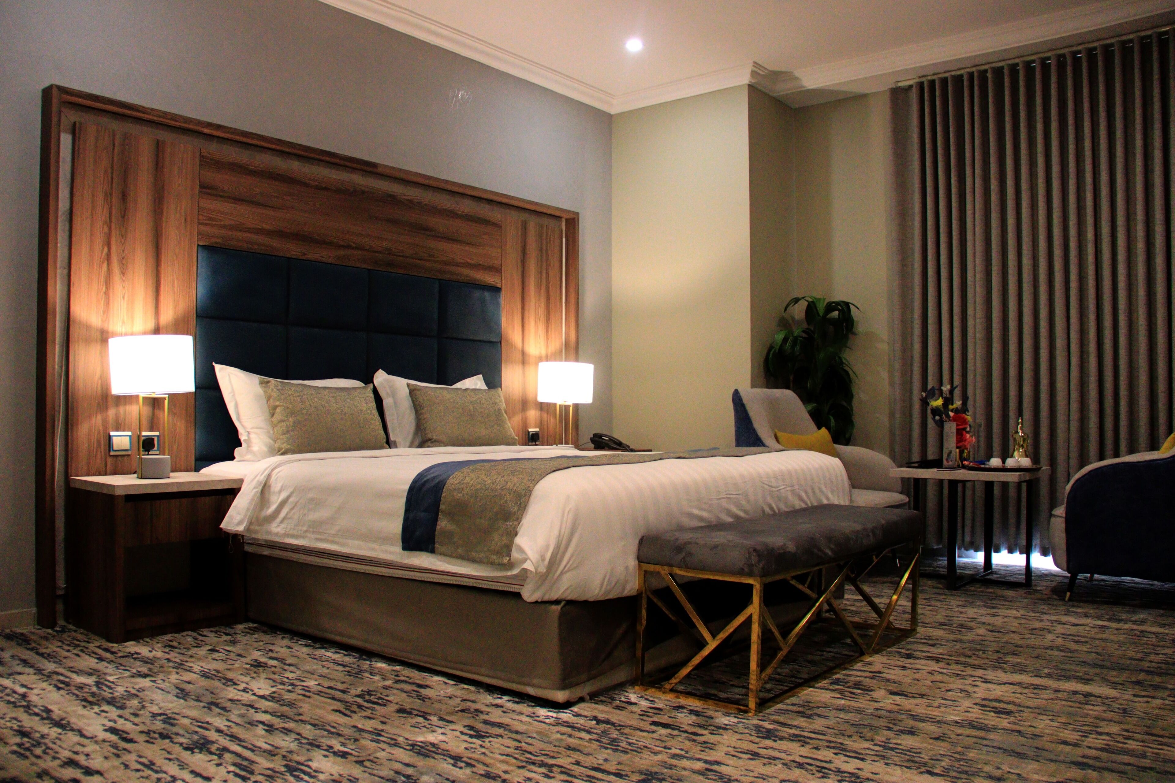 Swat Hotel Apartment 4