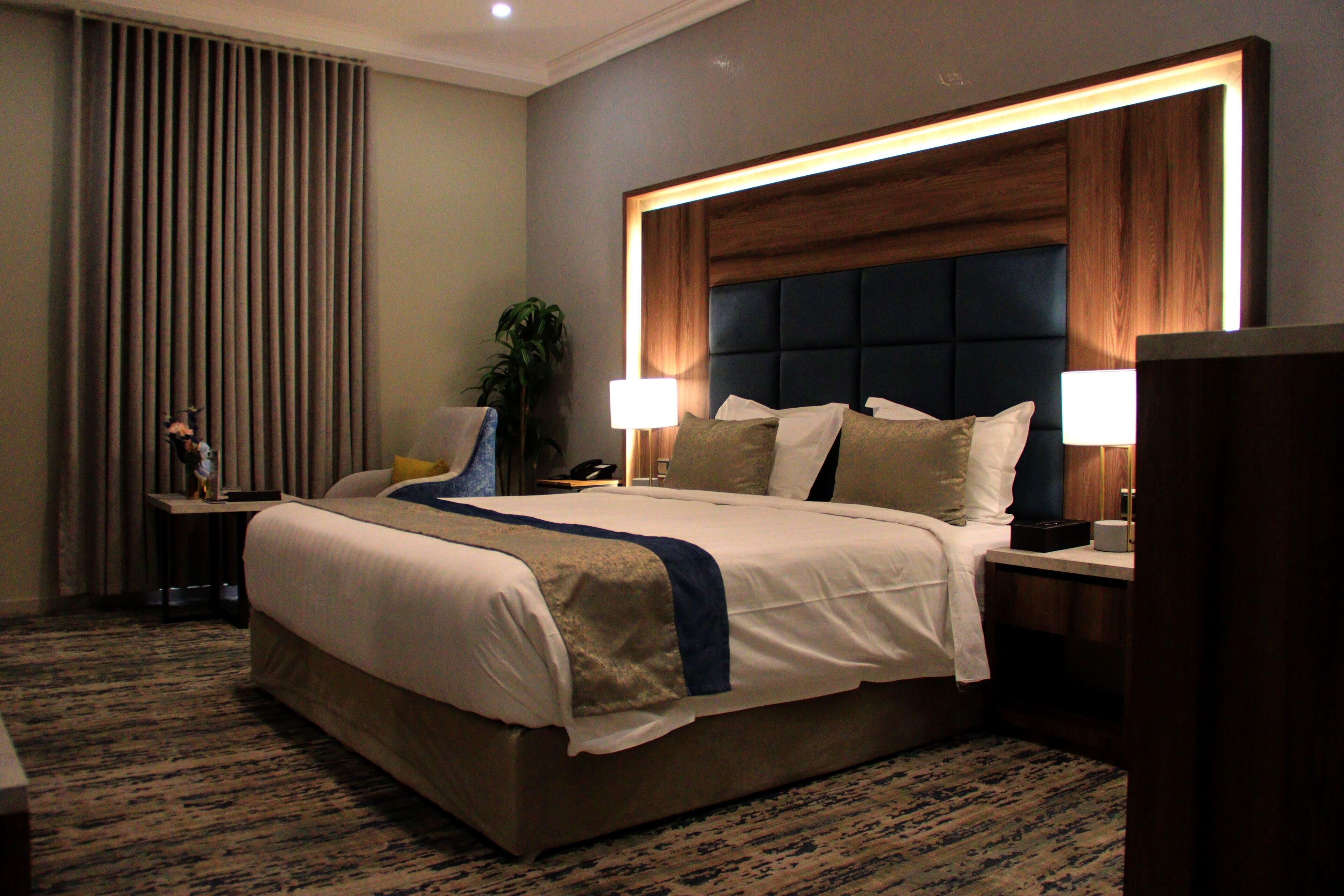 Swat Hotel Apartment 4