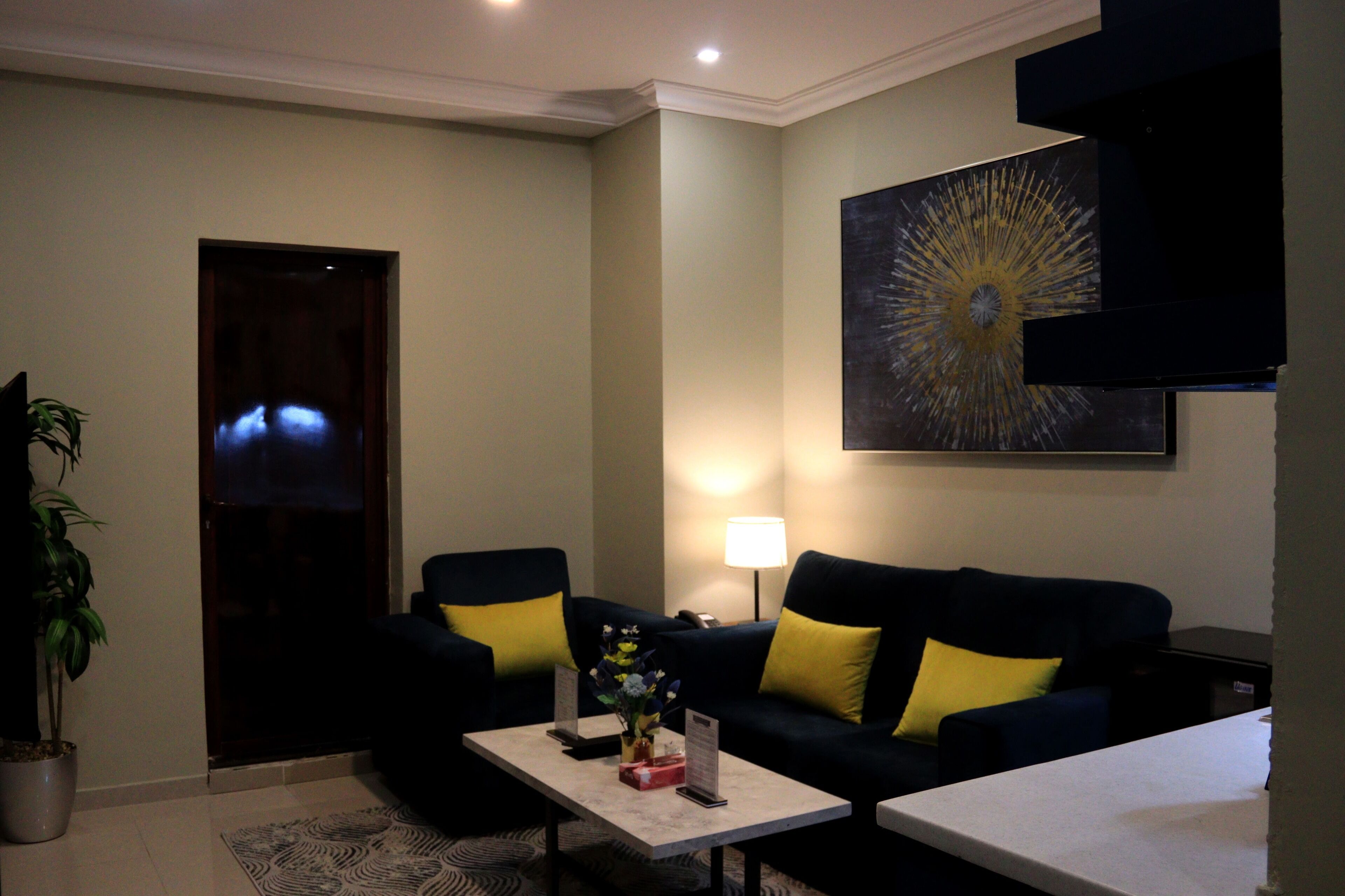 Swat Hotel Apartment 4