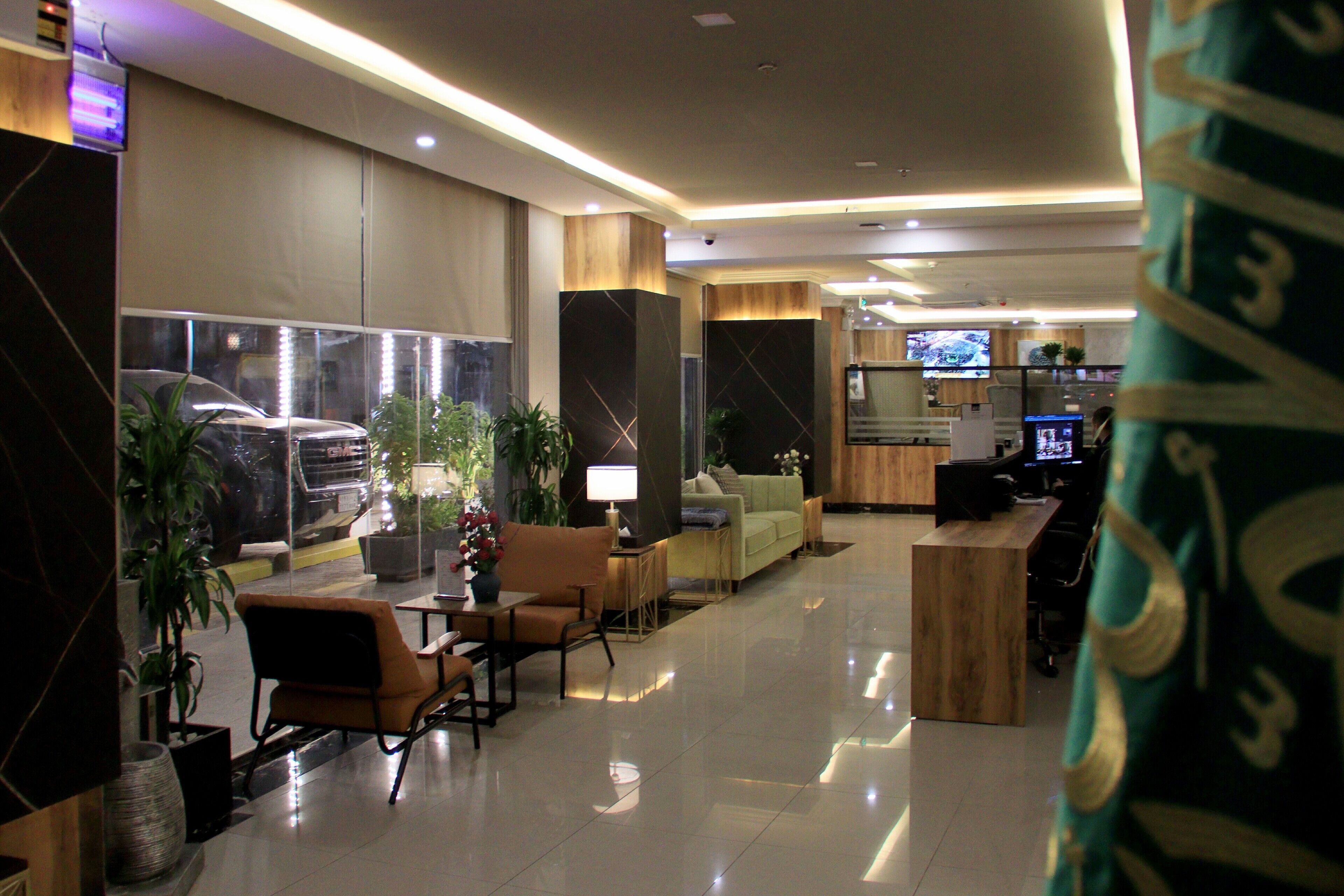 Swat Hotel Apartment 4