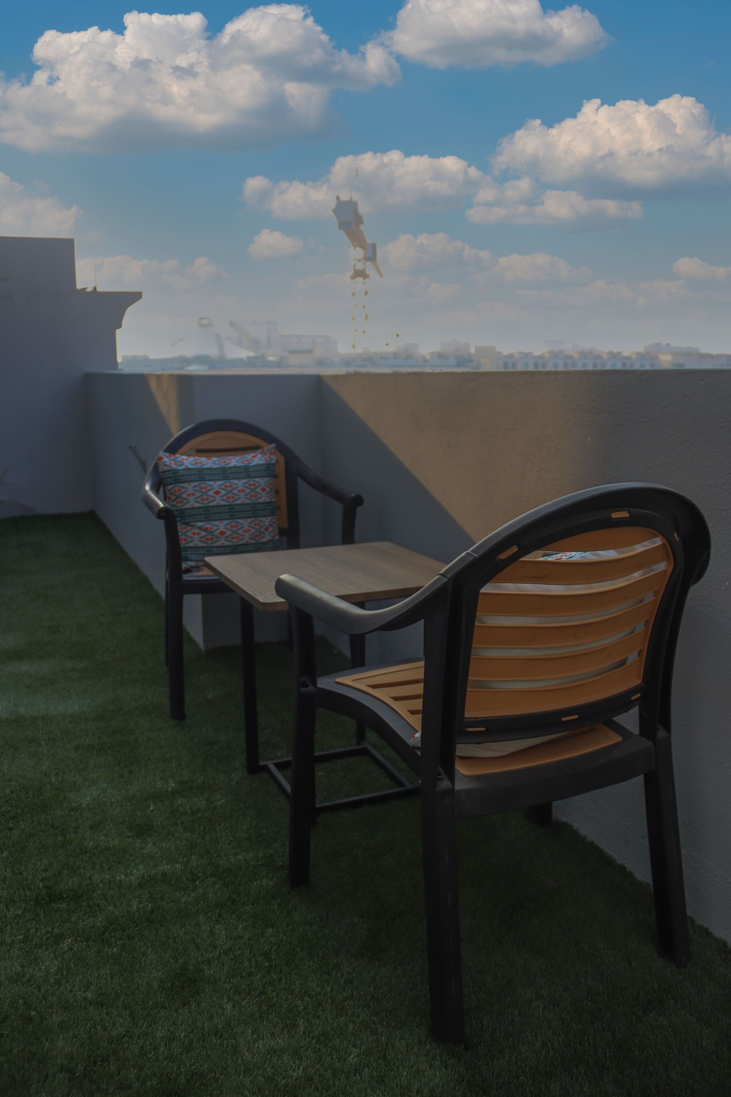 Swat Hotel Apartment 4
