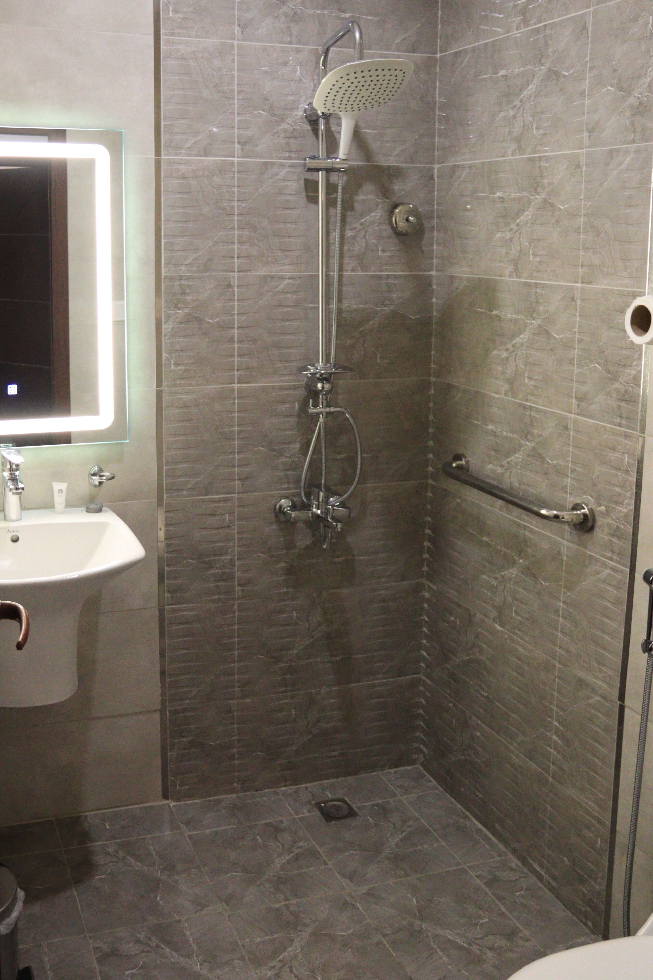 Swat Hotel Apartment 4