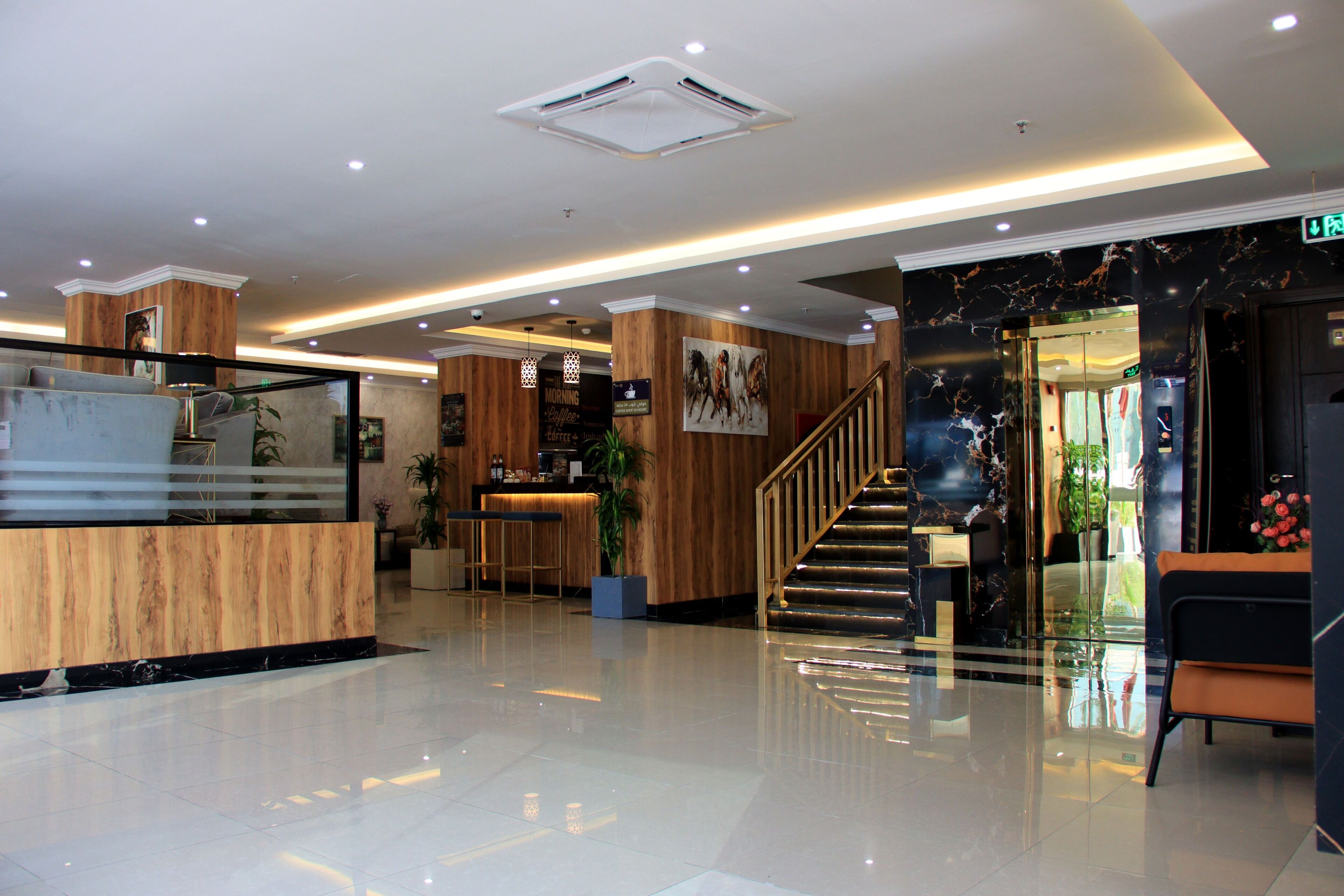Swat Hotel Apartment 4