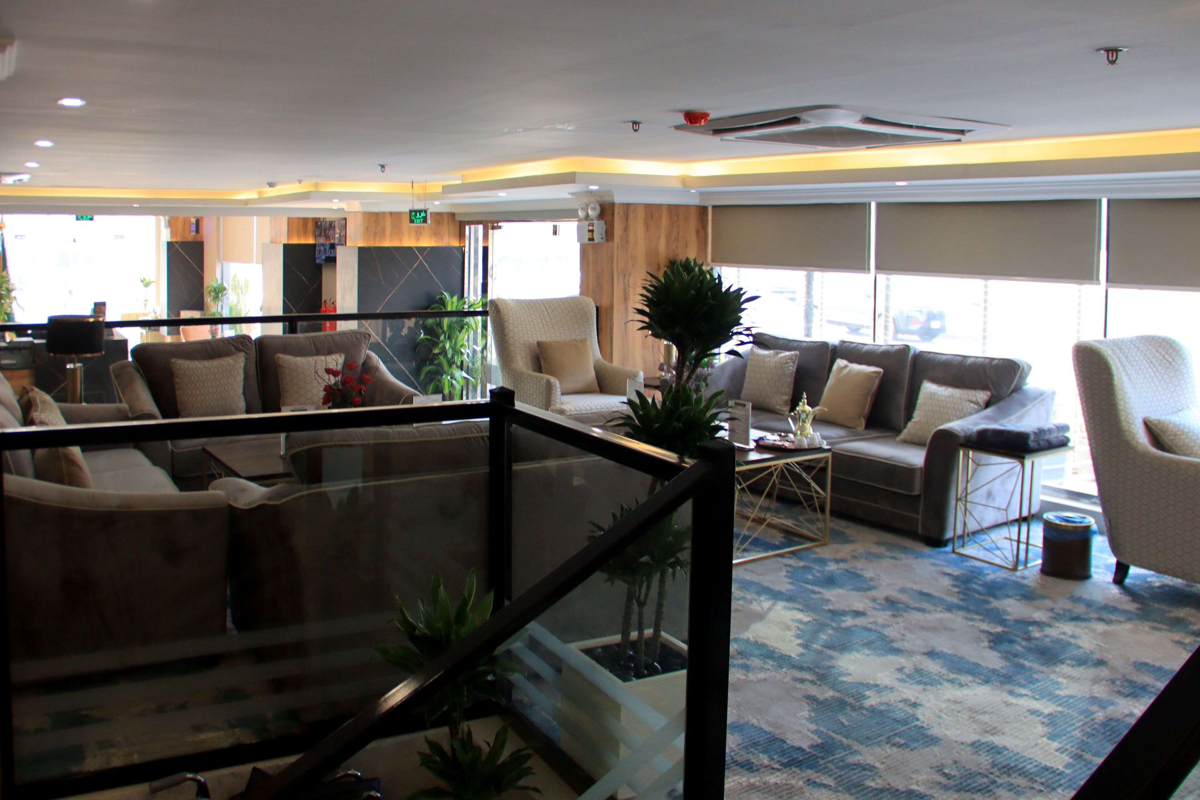 Swat Hotel Apartment 4