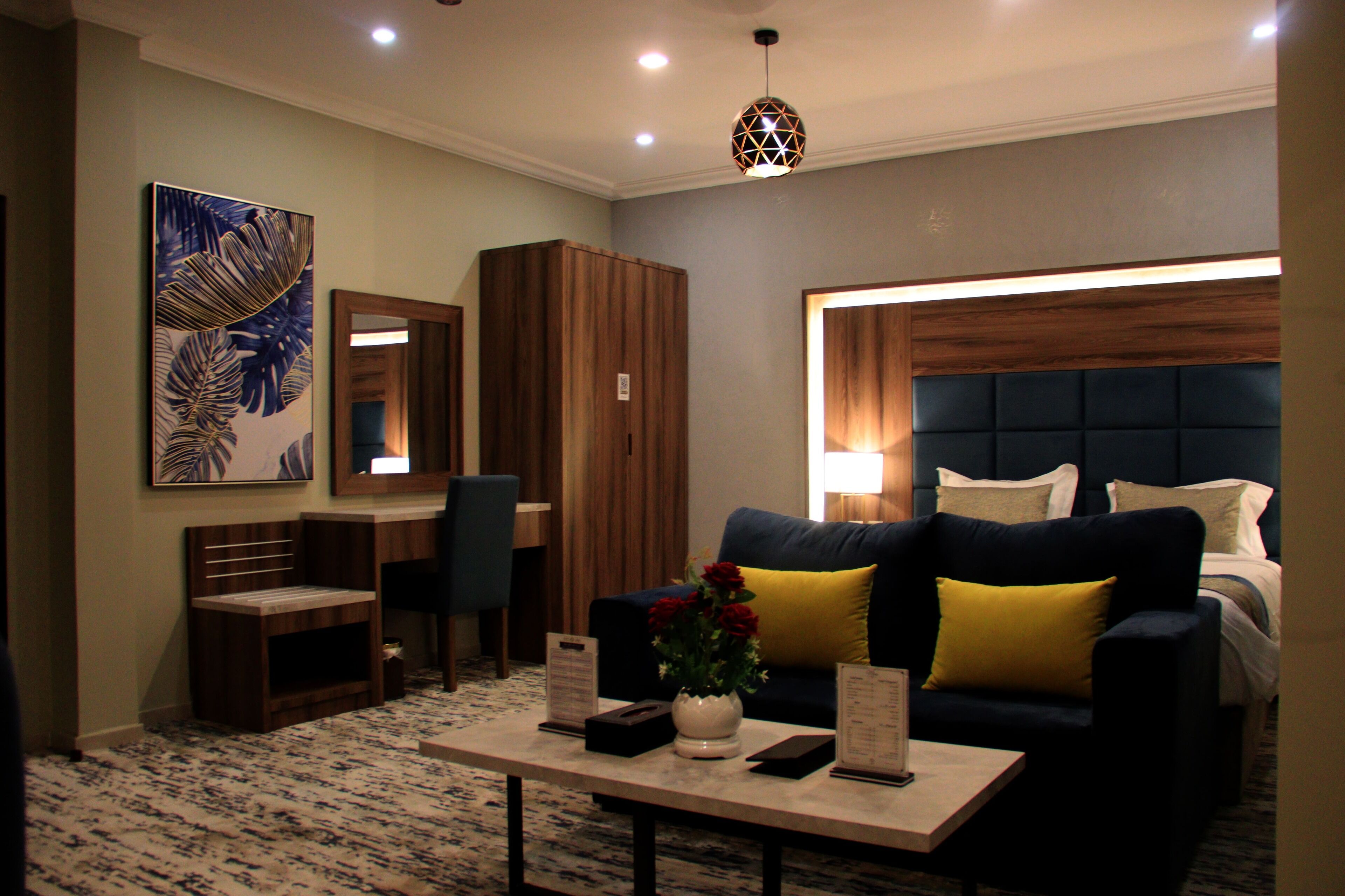 Swat Hotel Apartment 4