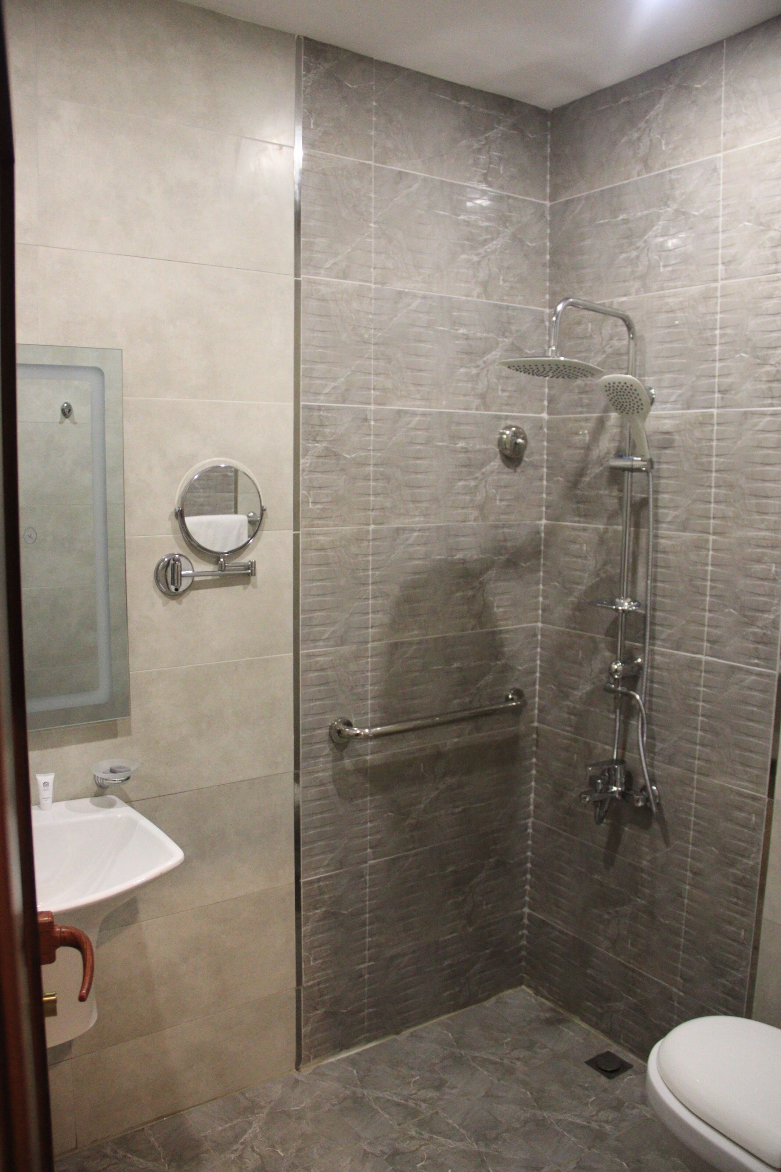 Swat Hotel Apartment 4