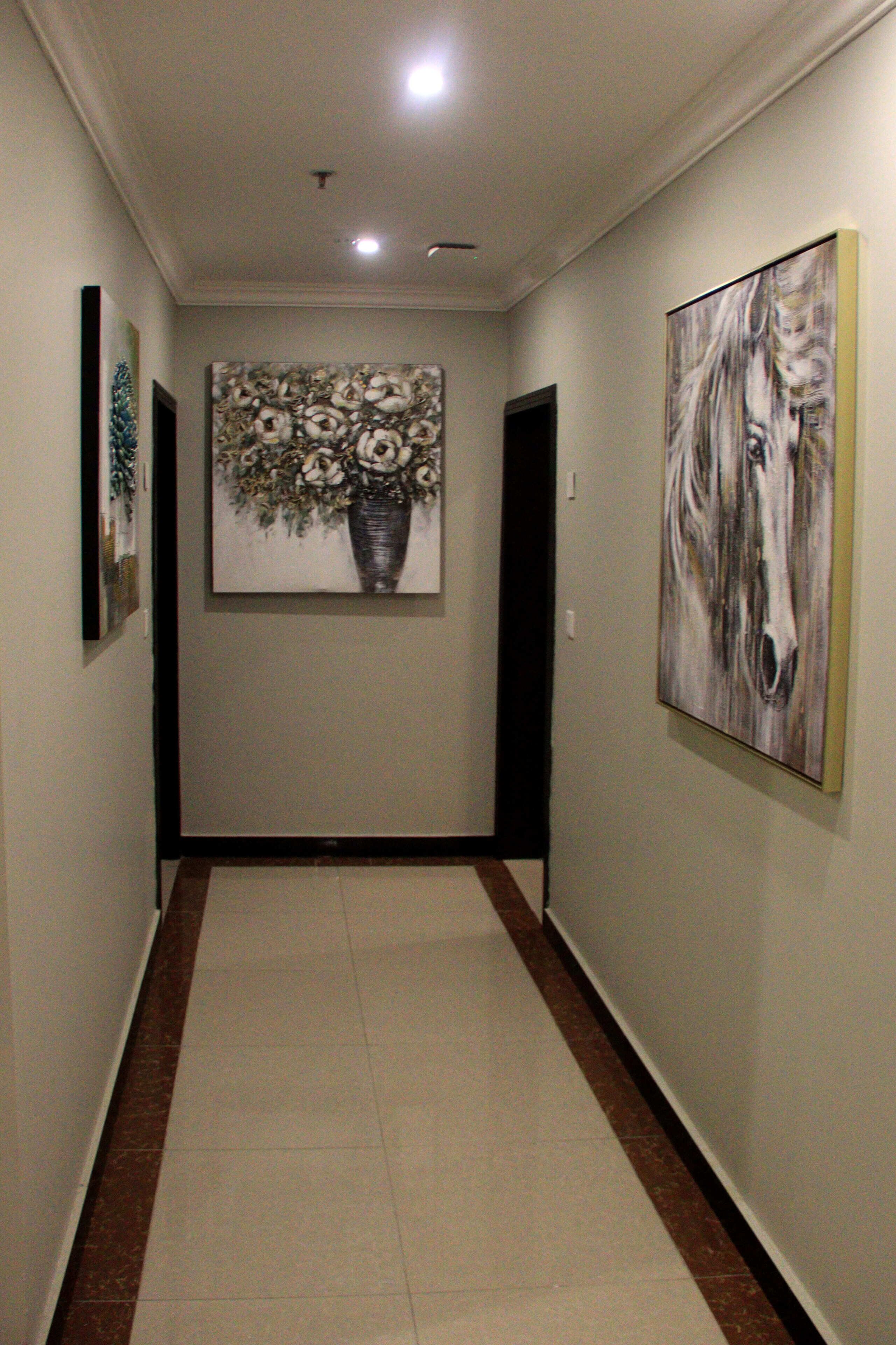 Swat Hotel Apartment 4