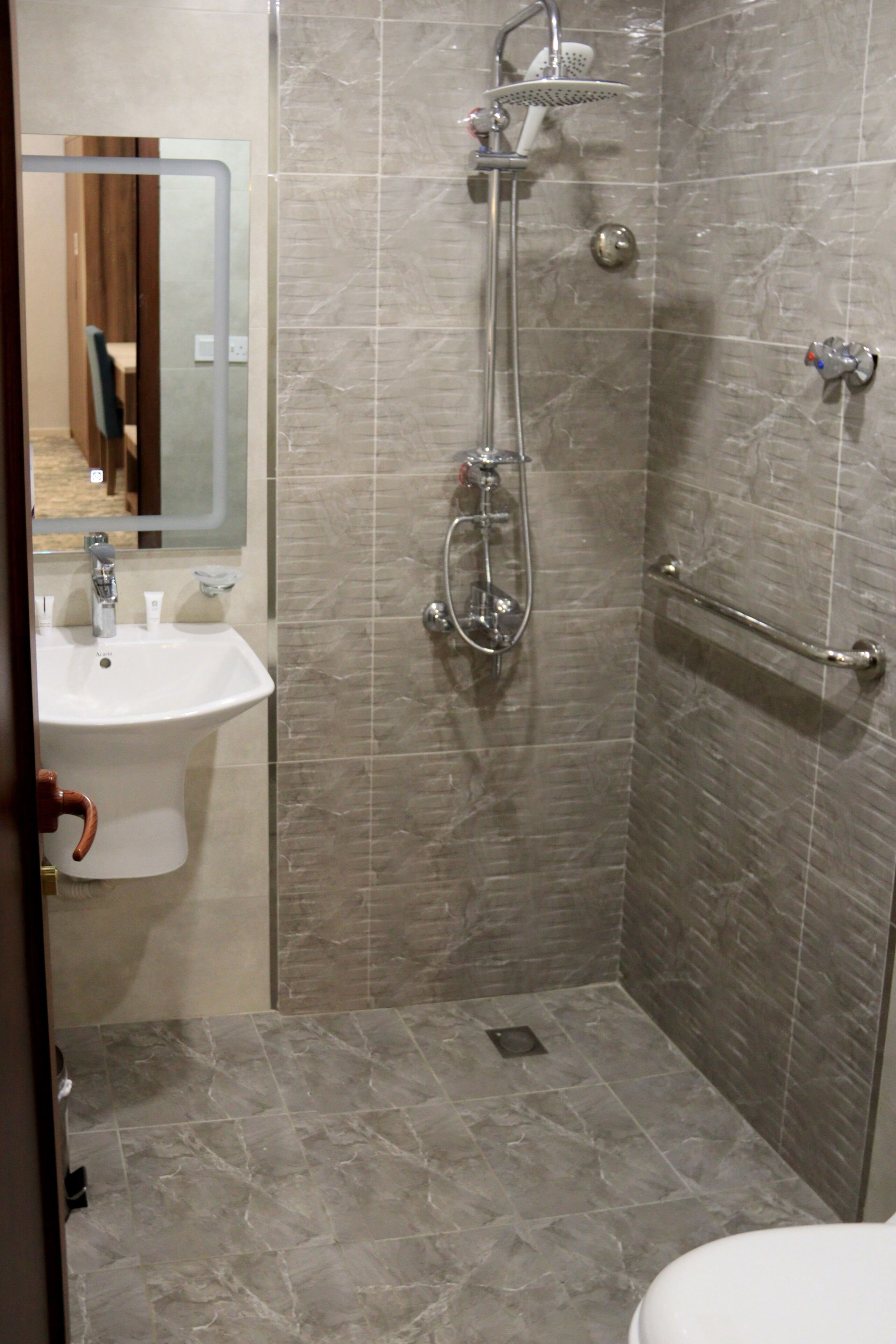 Swat Hotel Apartment 4
