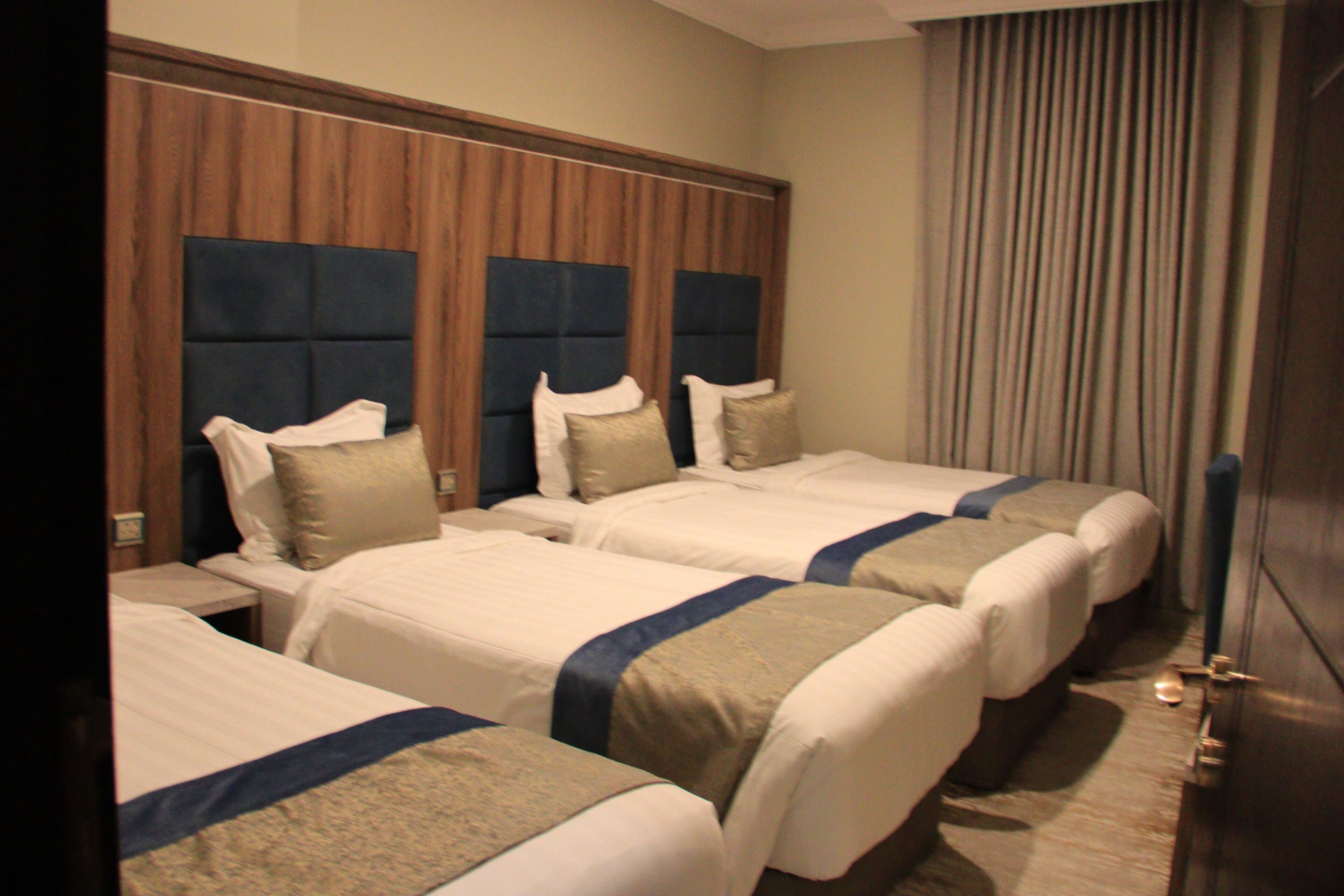 Swat Hotel Apartment 4