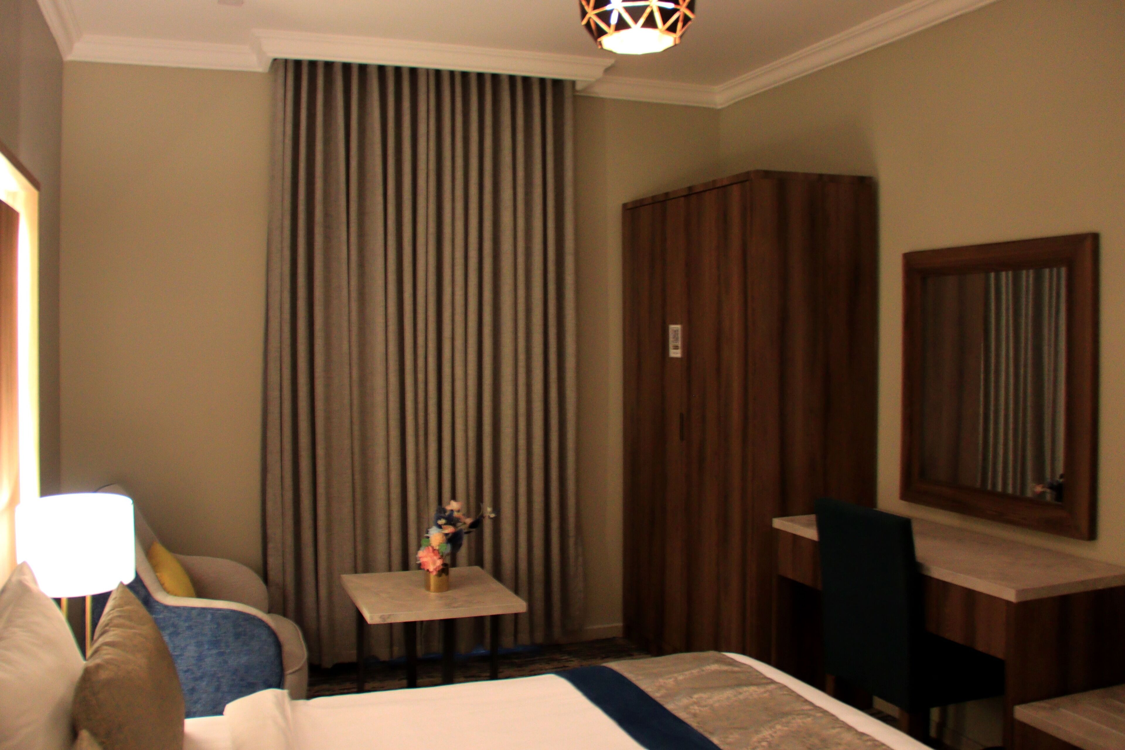 Swat Hotel Apartment 4