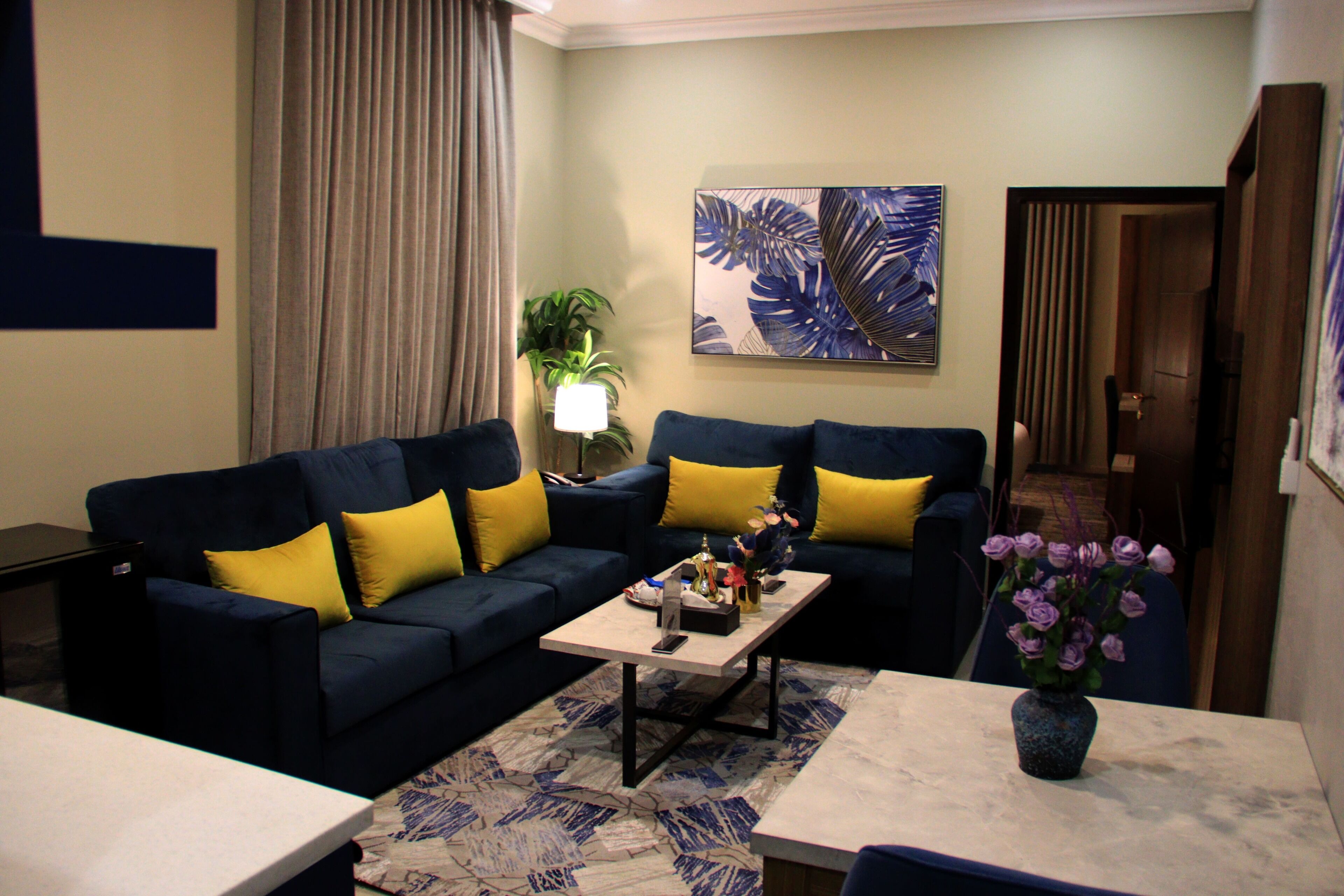 Swat Hotel Apartment 4