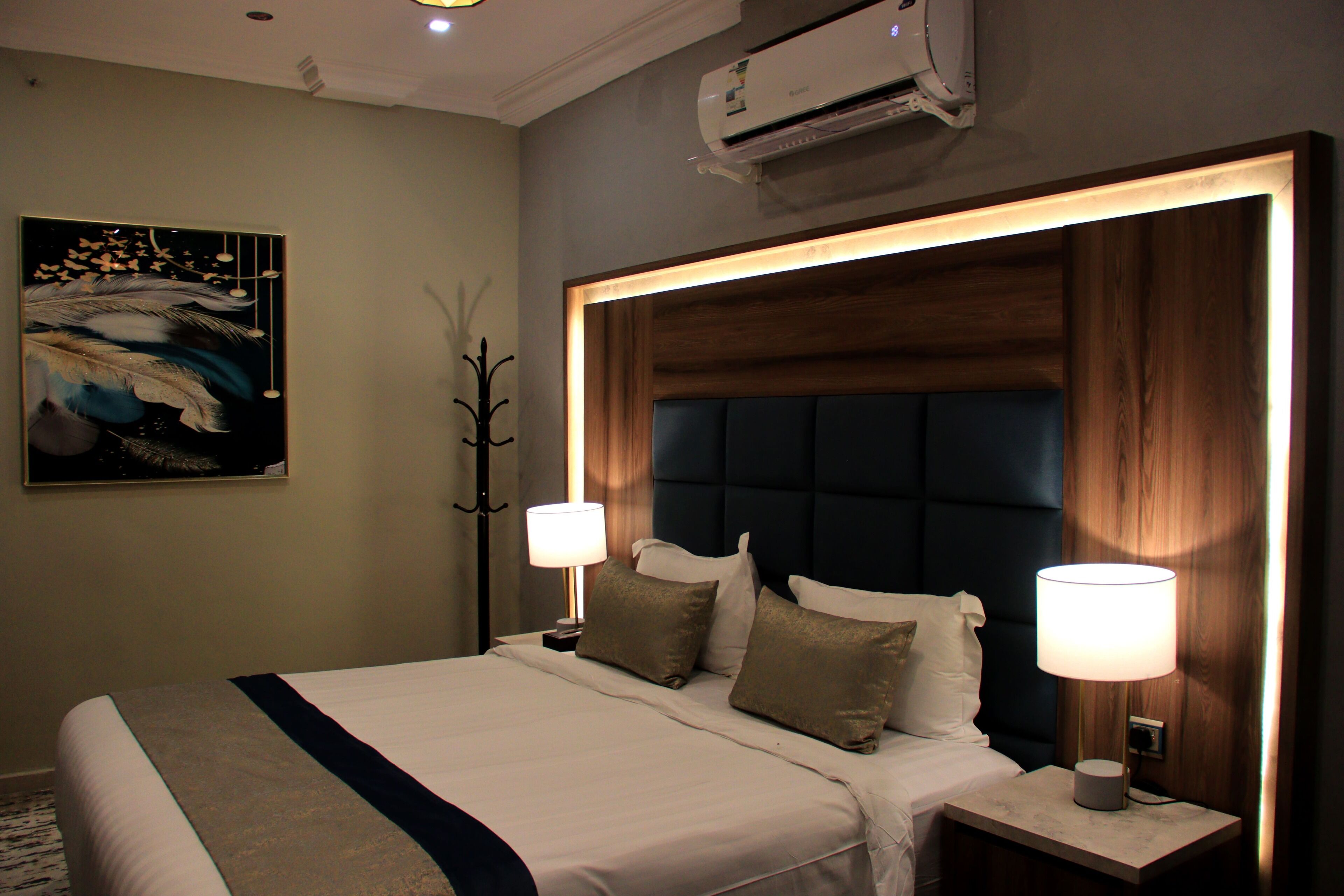 Swat Hotel Apartment 4