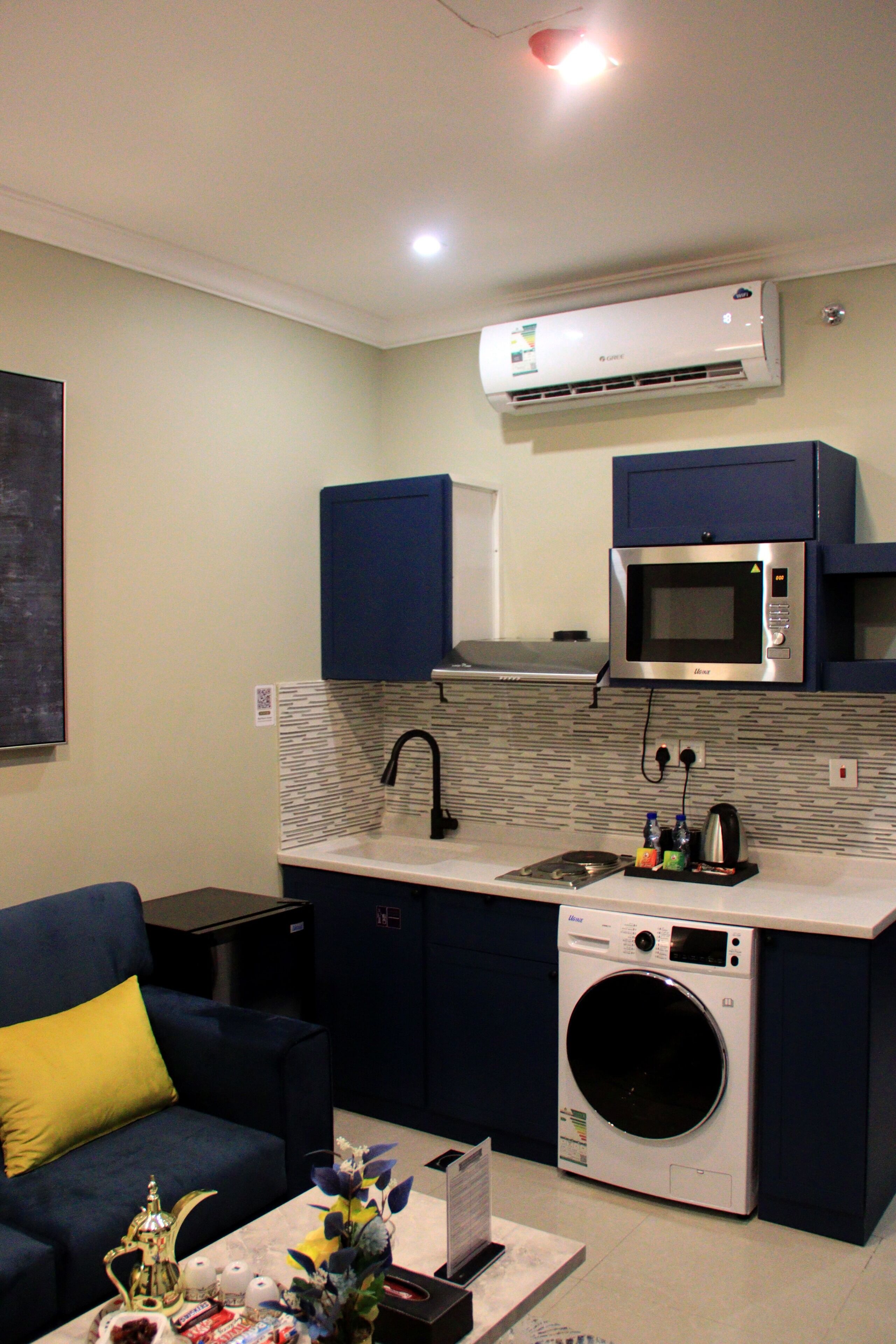 Swat Hotel Apartment 4