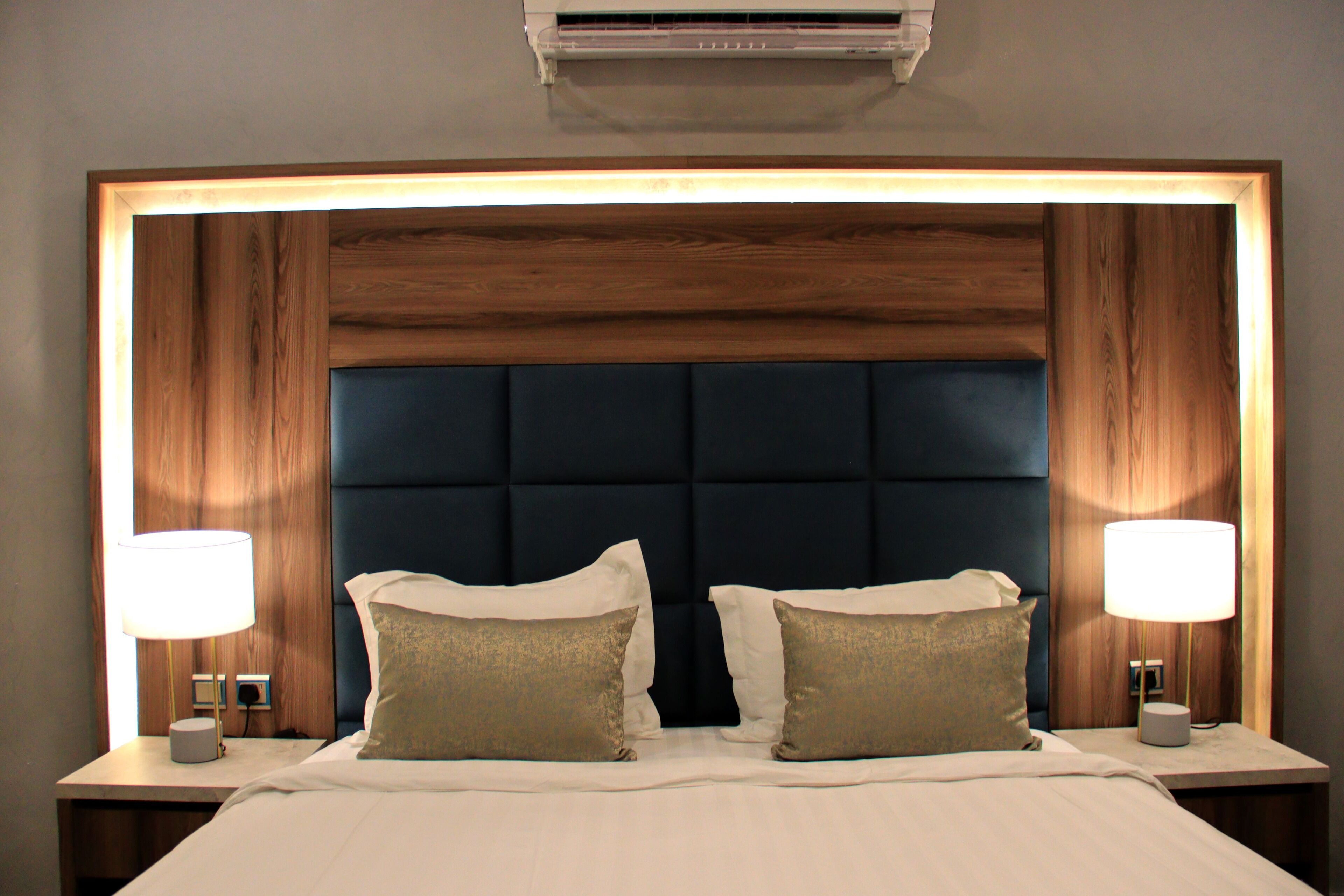 Swat Hotel Apartment 4