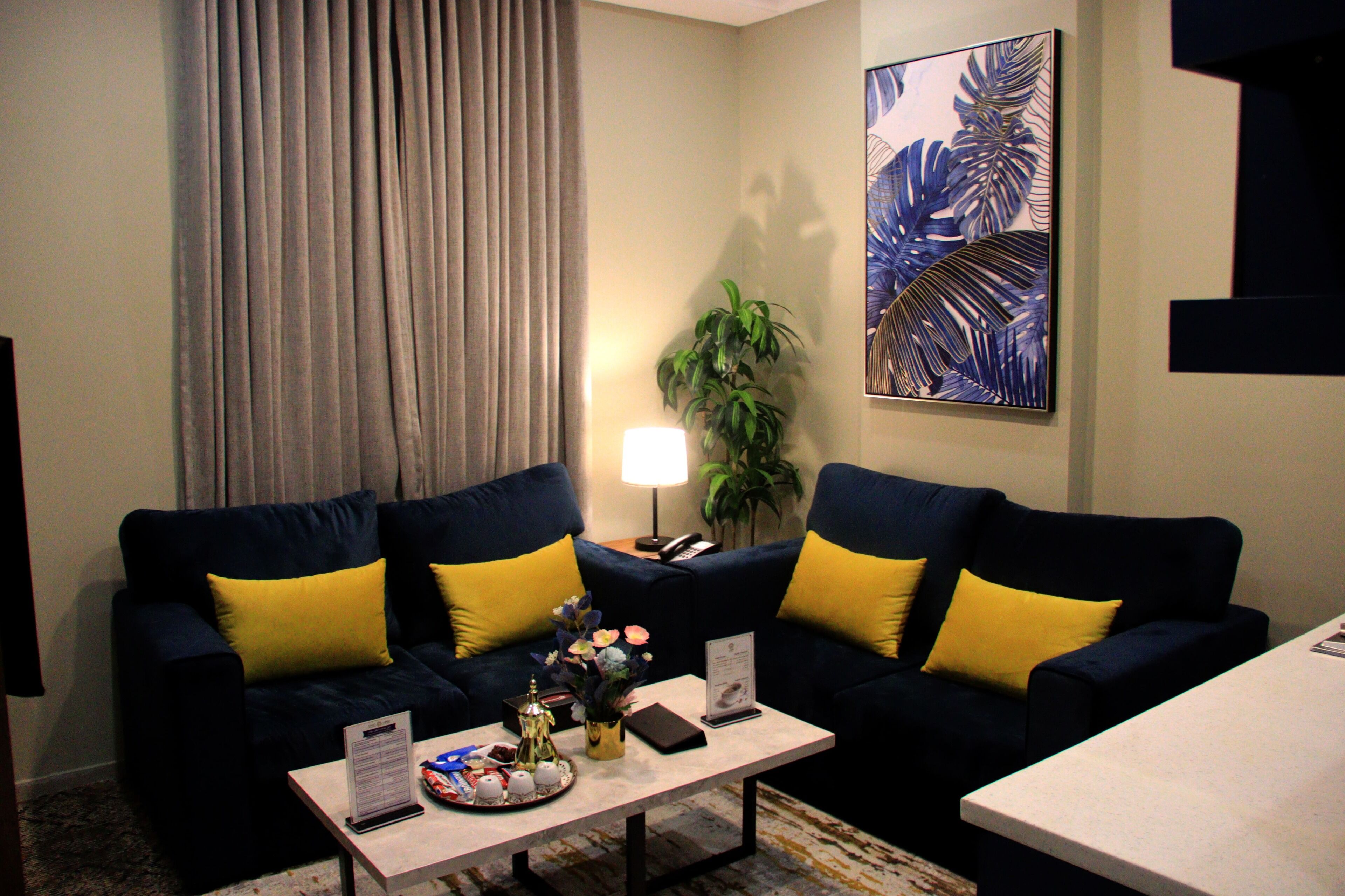 Swat Hotel Apartment 4