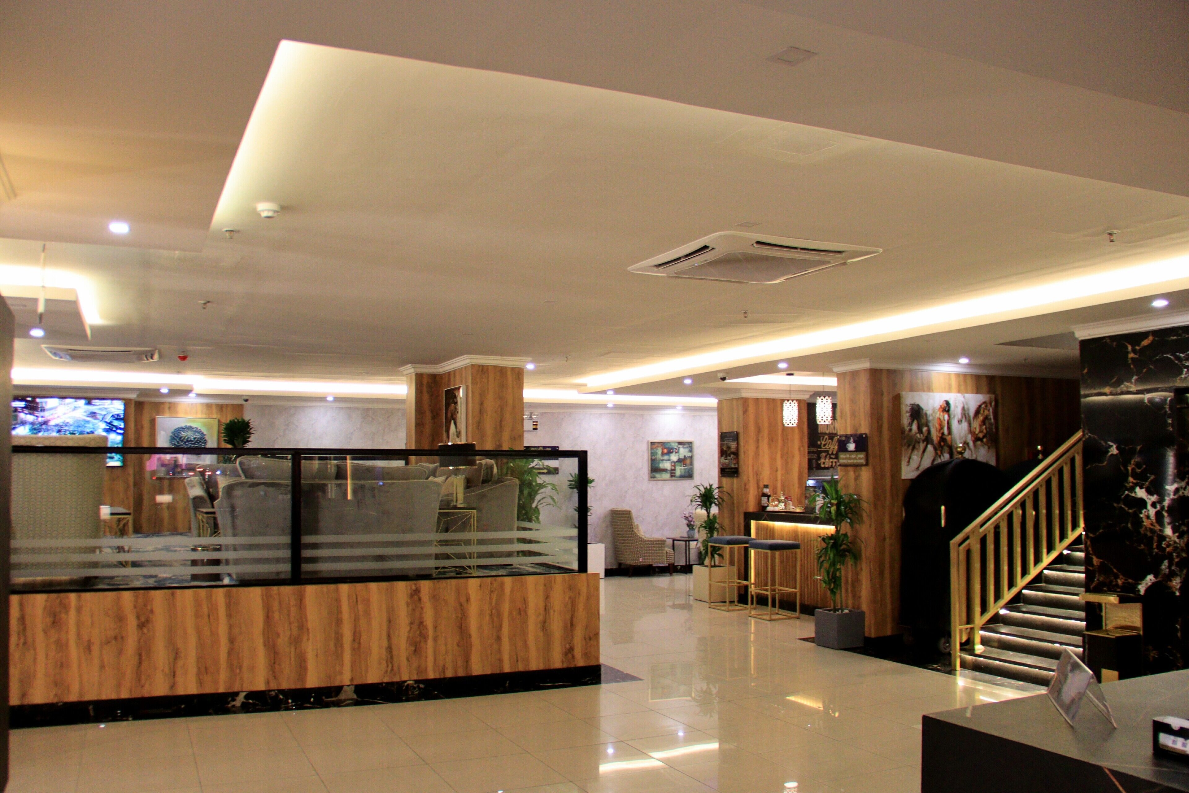 Swat Hotel Apartment 4