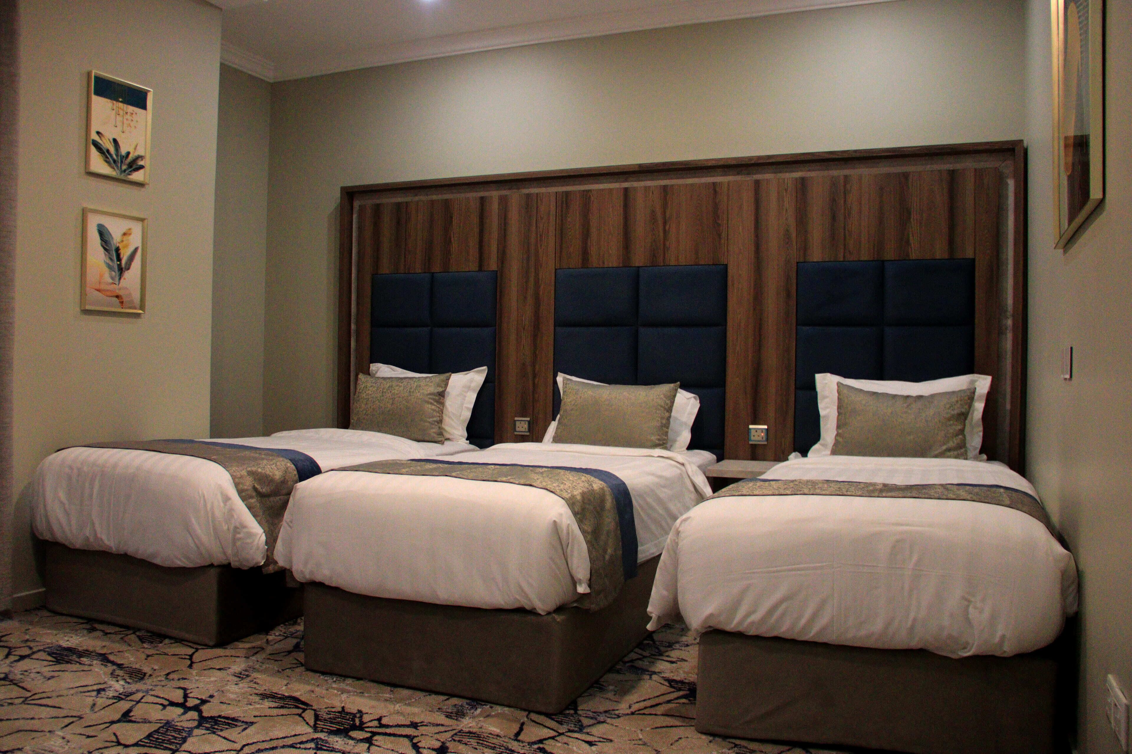 Swat Hotel Apartment 4