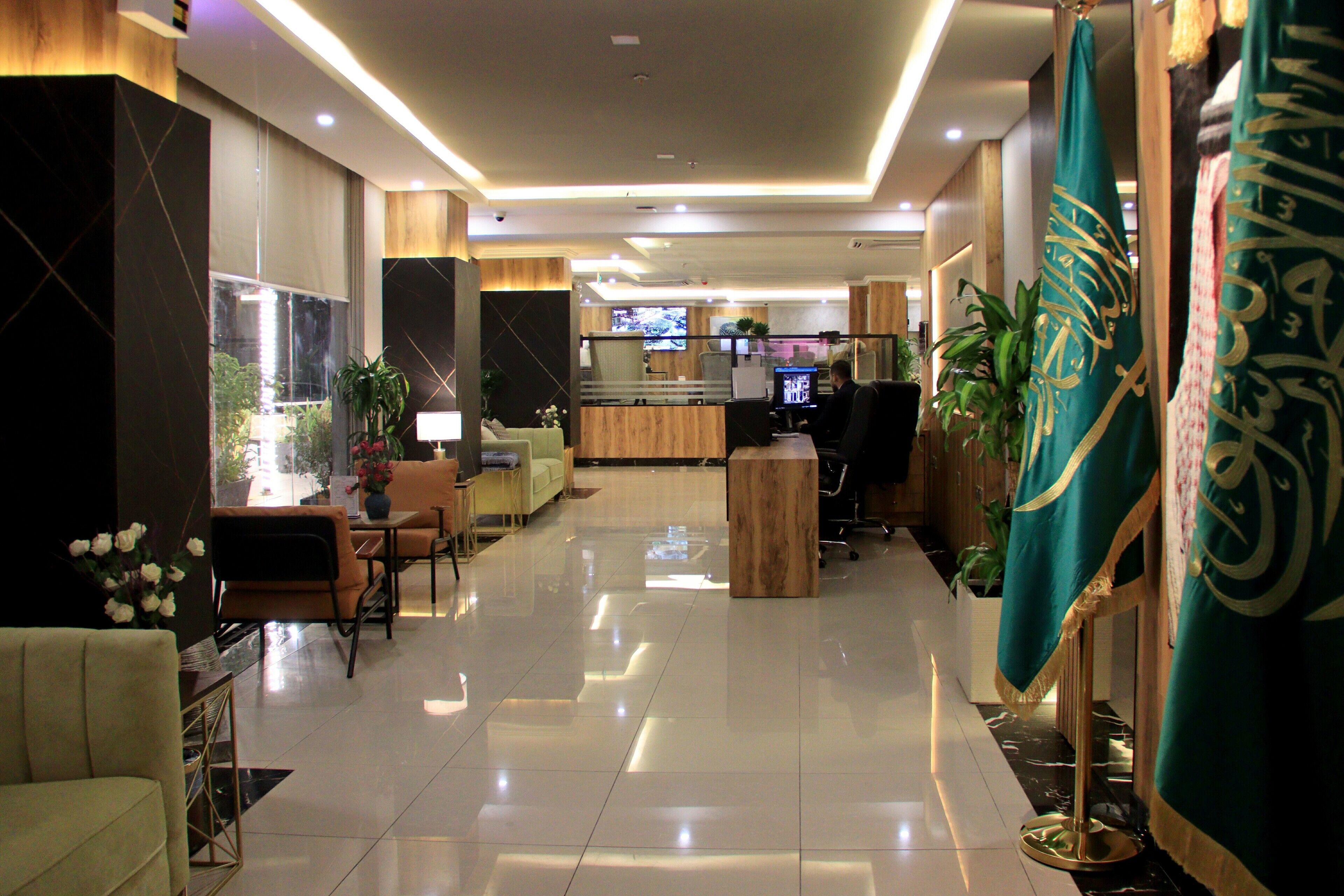 Swat Hotel Apartment 4