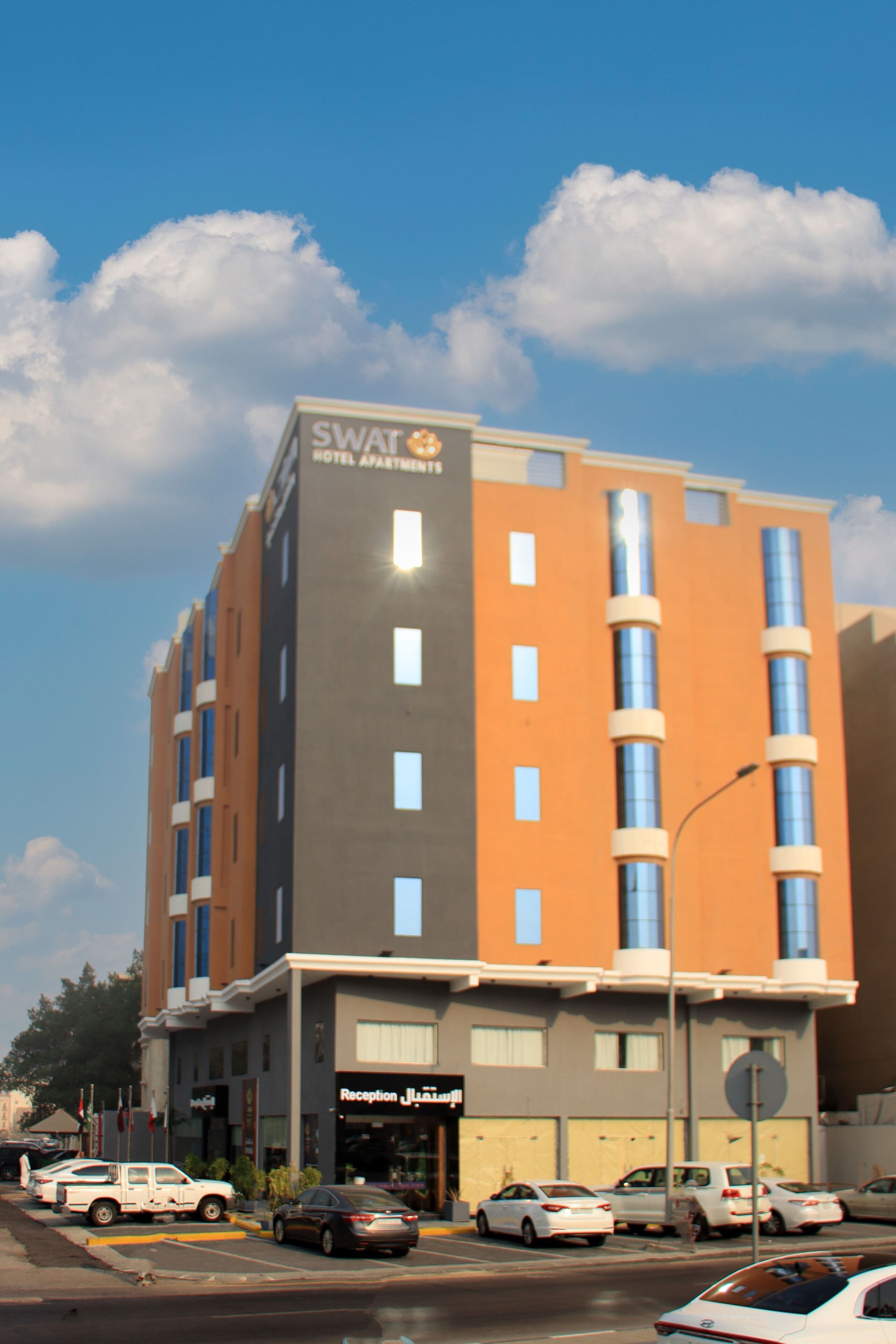 Swat Hotel Apartment 4