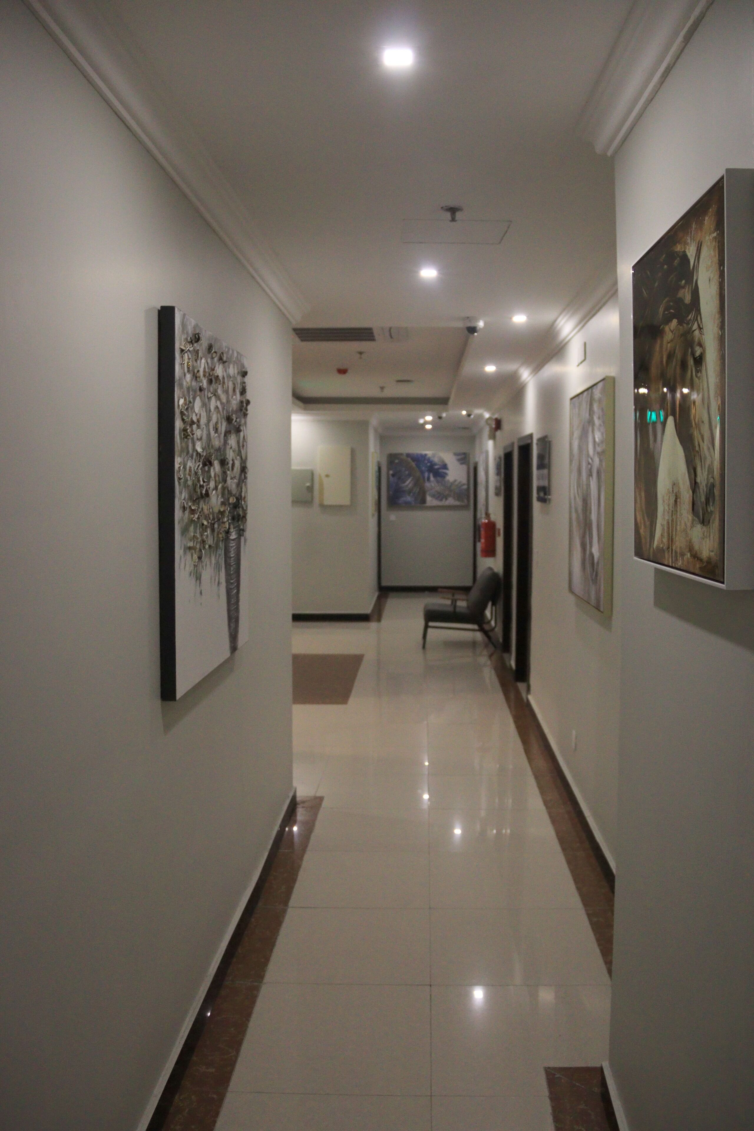 Swat Hotel Apartment 4