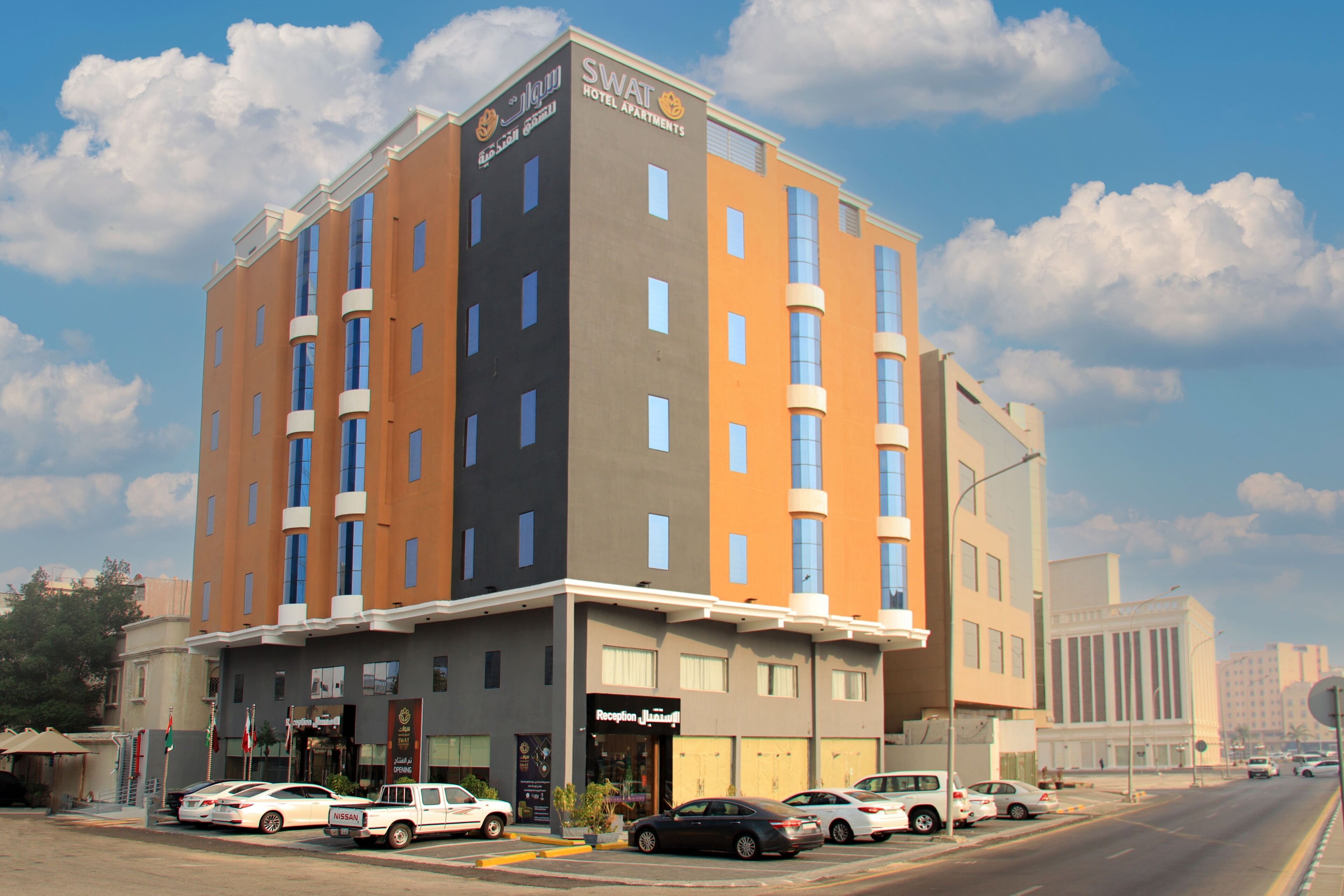Swat Hotel Apartment 4