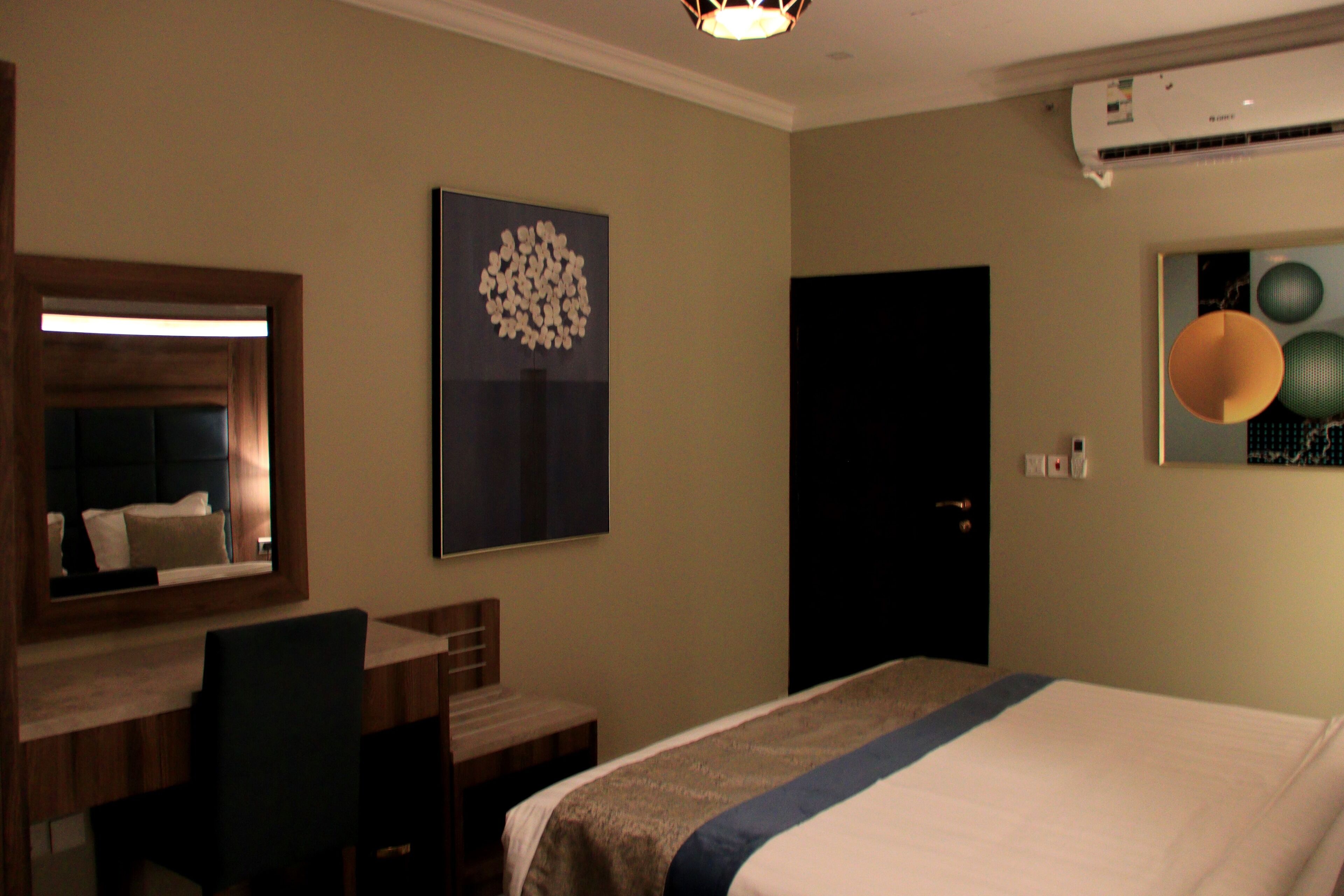 Swat Hotel Apartment 4